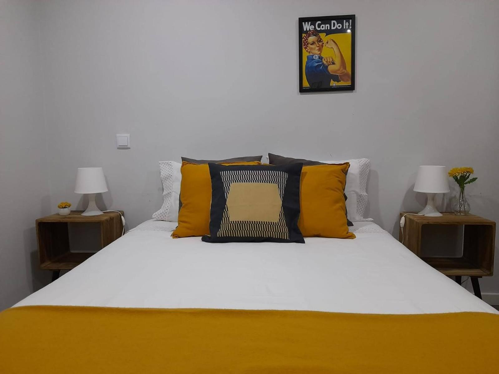 Double Room with Private Bathroom photo 1