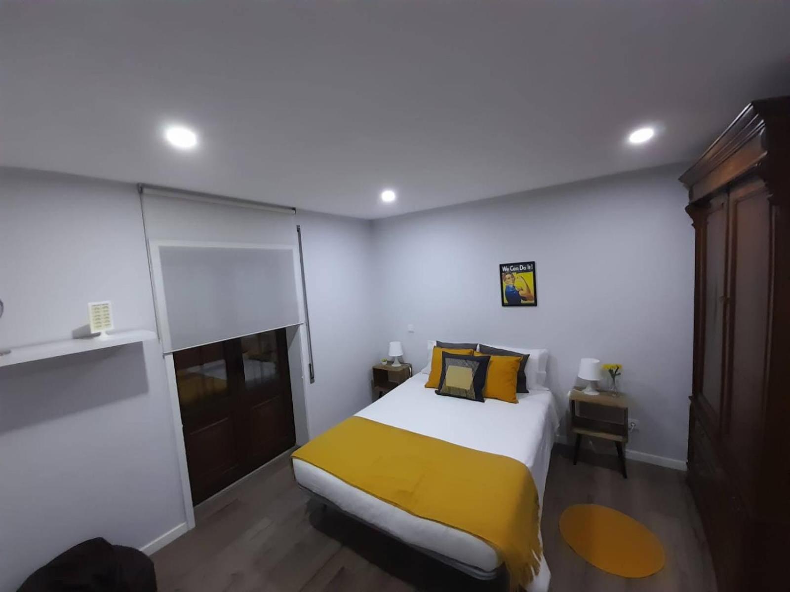 Double Room with Private Bathroom photo 2