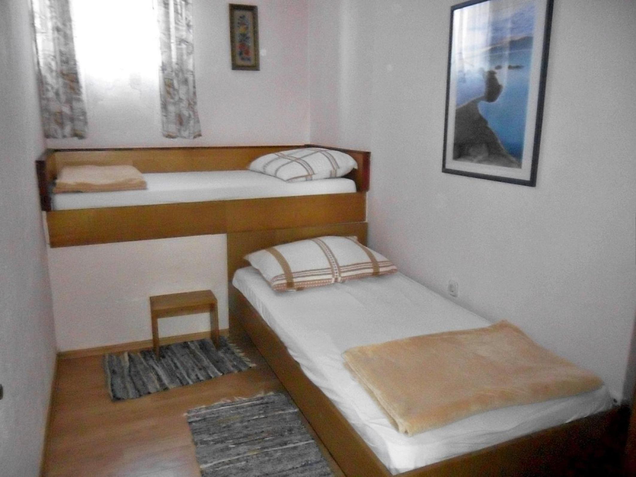 Two-Bedroom Apartment with Terrace photo 1