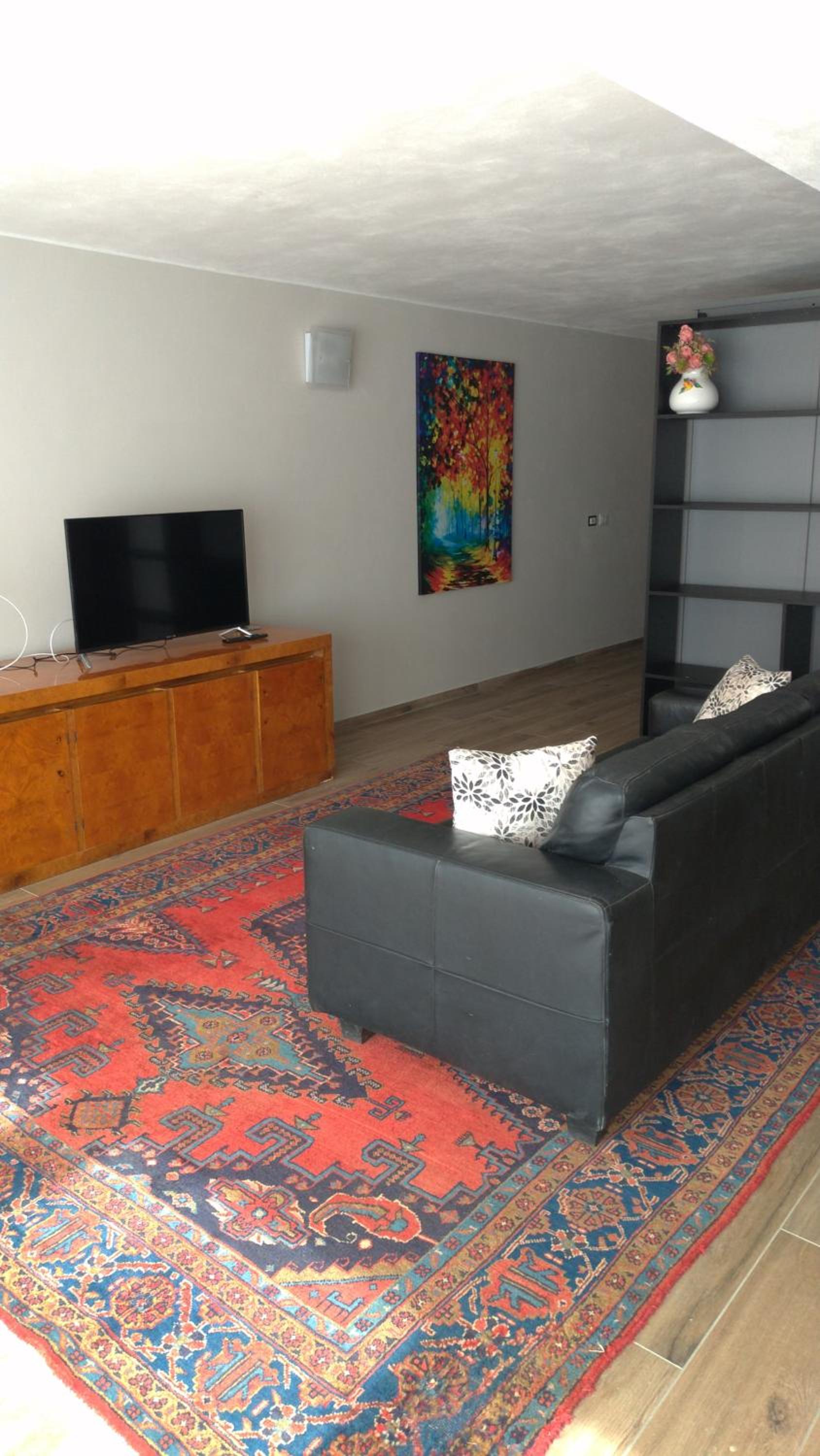 Two-Bedroom Apartment photo 1
