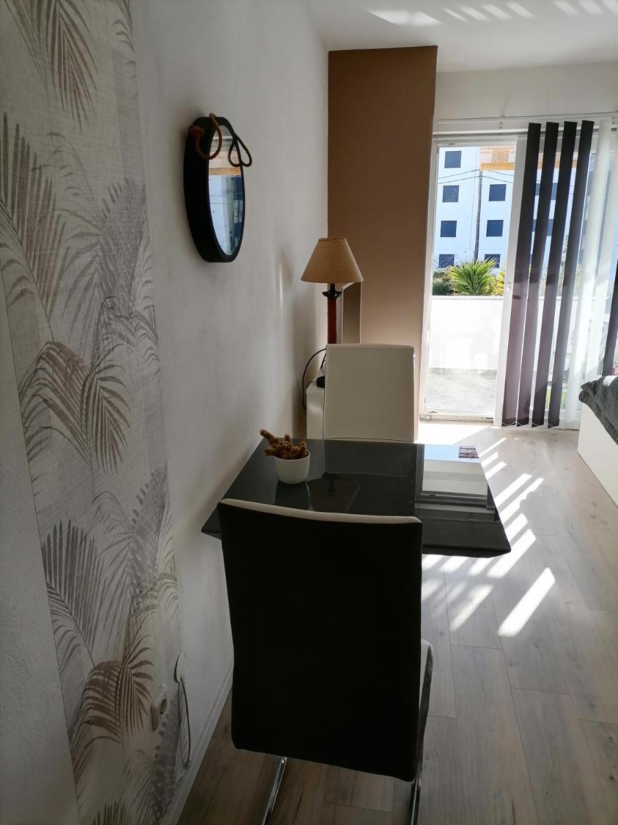 Studio Apartment photo 2