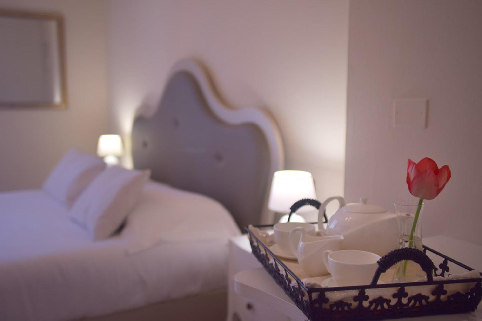 Deluxe Room - Garden View