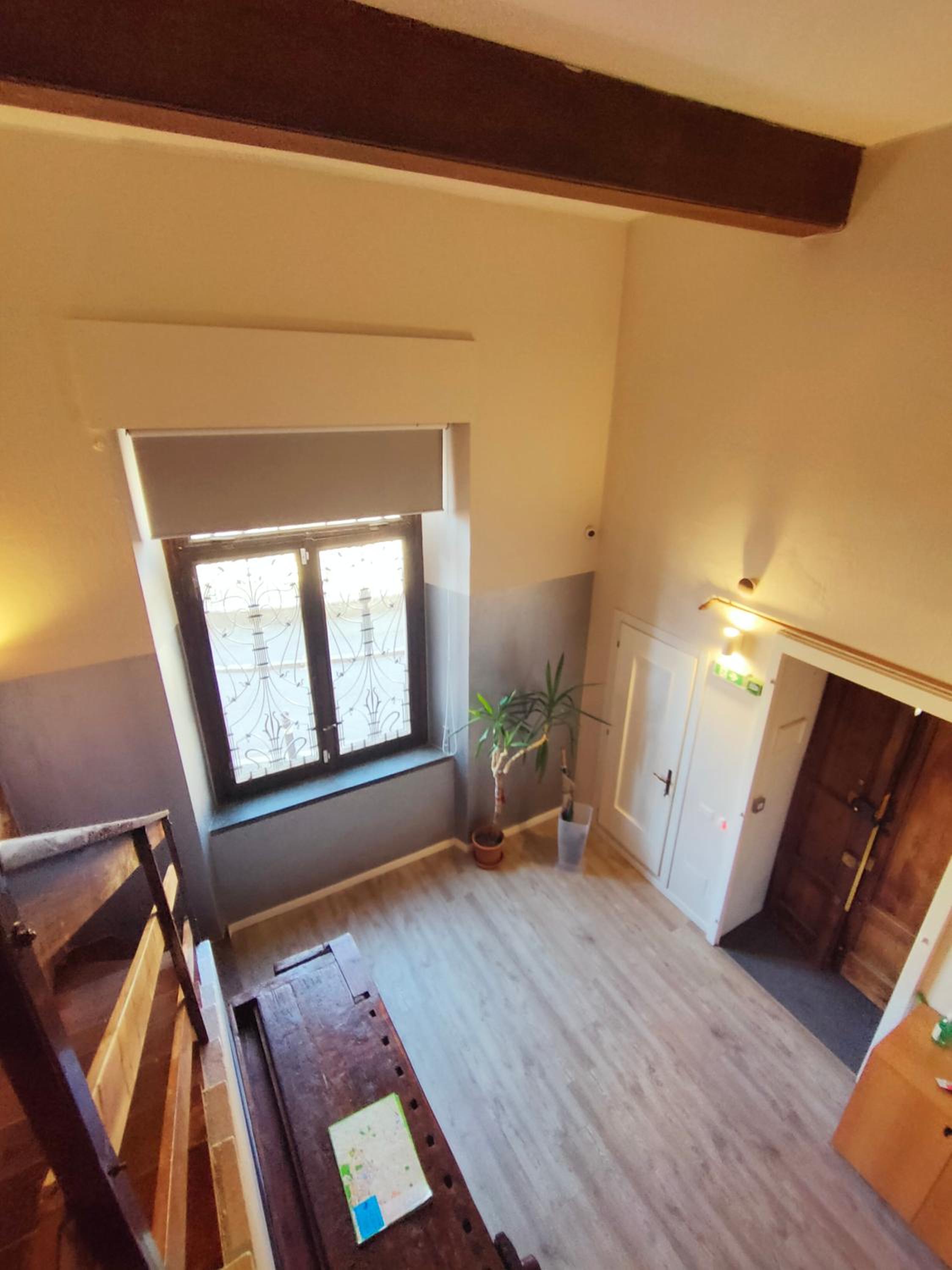 Duplex Apartment