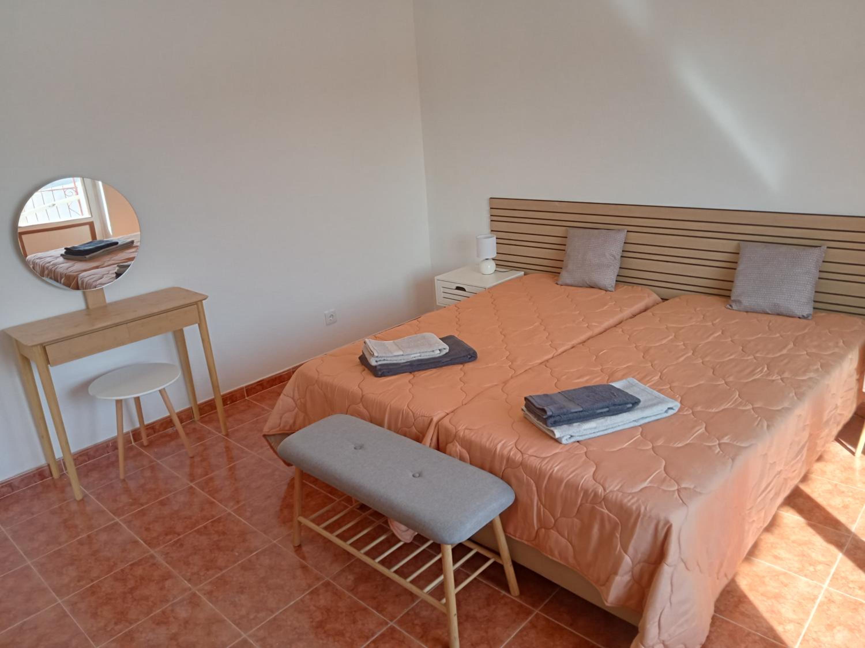 Double or Twin Room - Photo 22