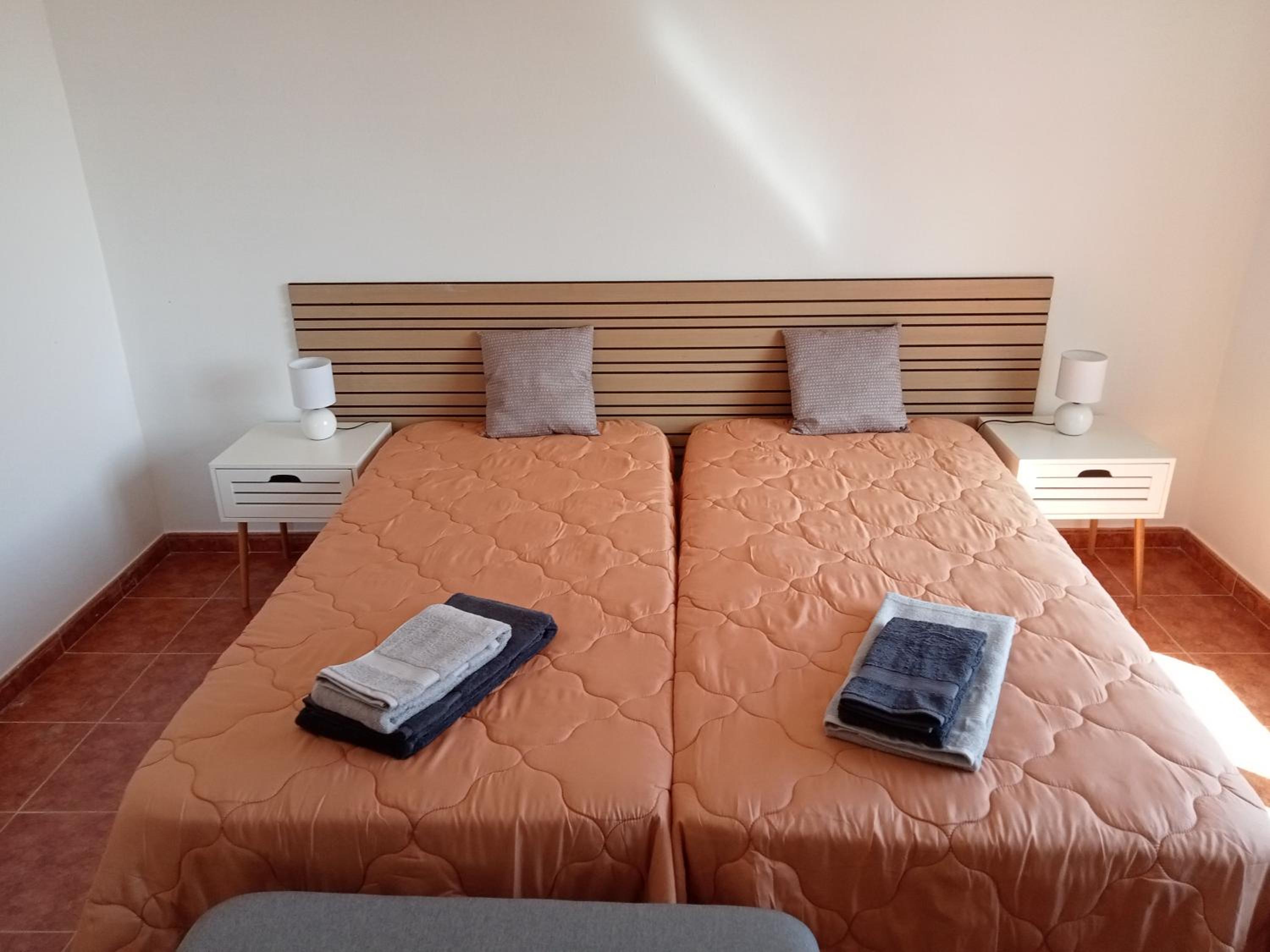 Double or Twin Room - Photo 2