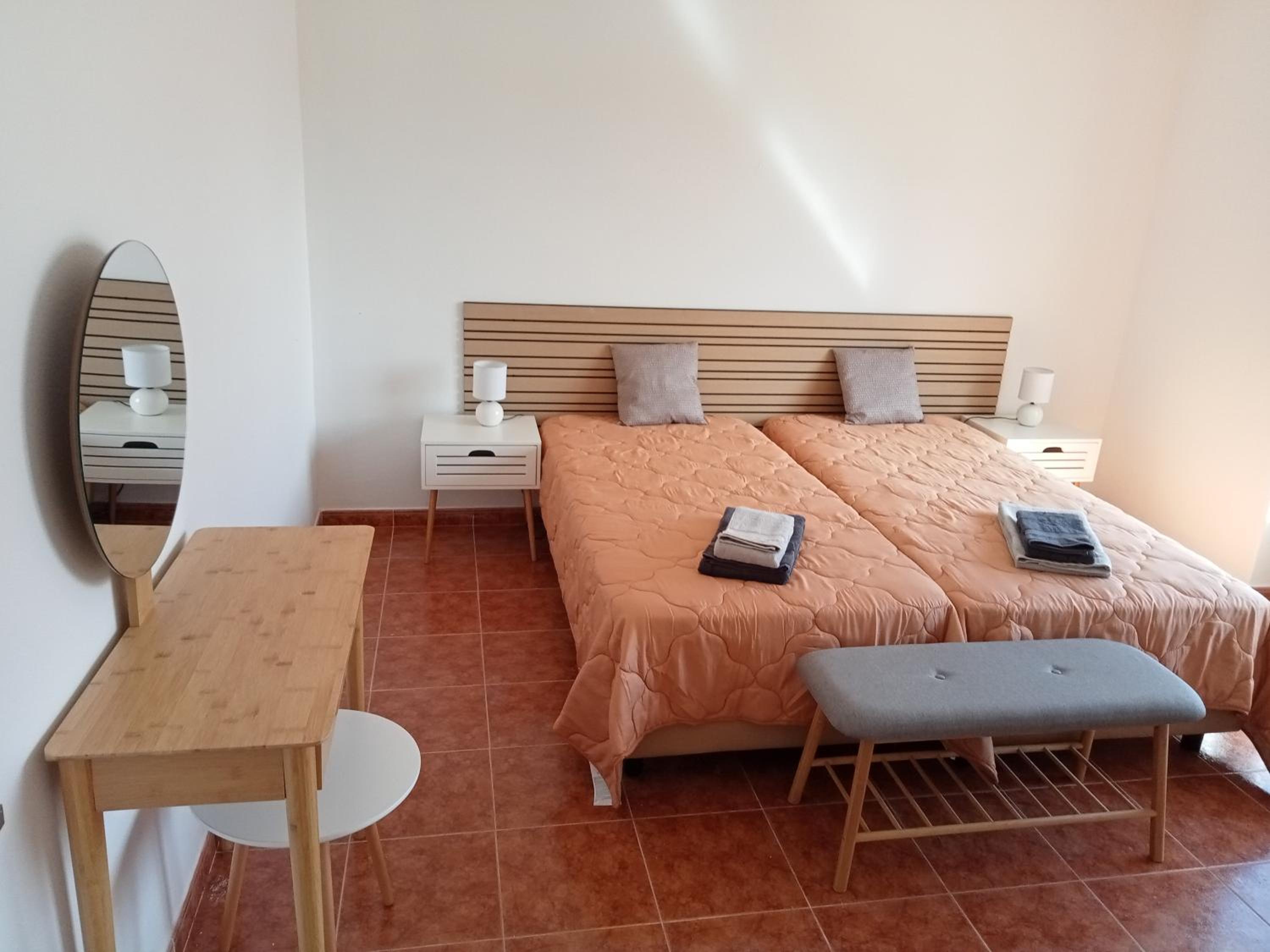 Double or Twin Room - Photo 23