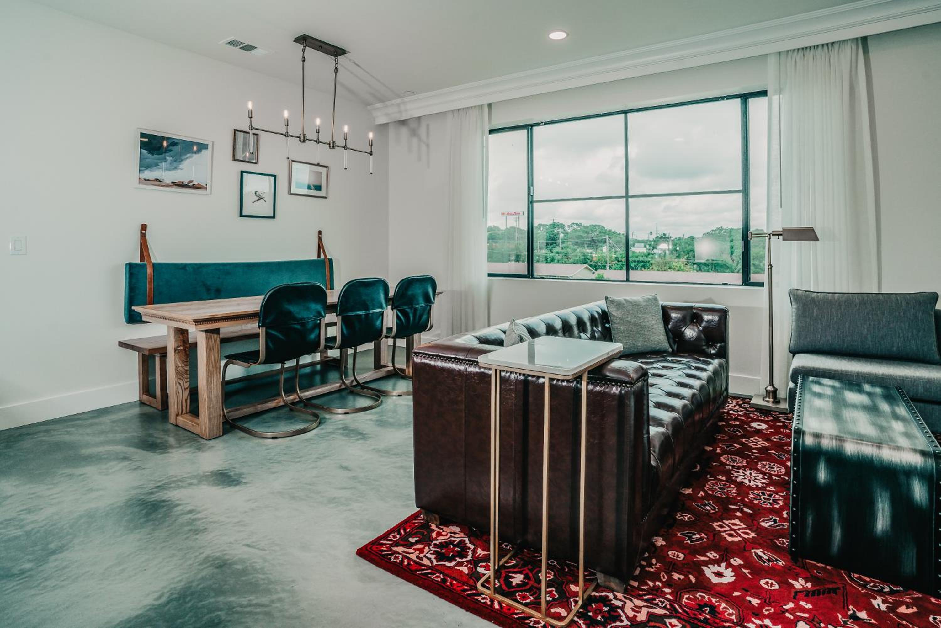 Two-Bedroom Suite - Photo 1