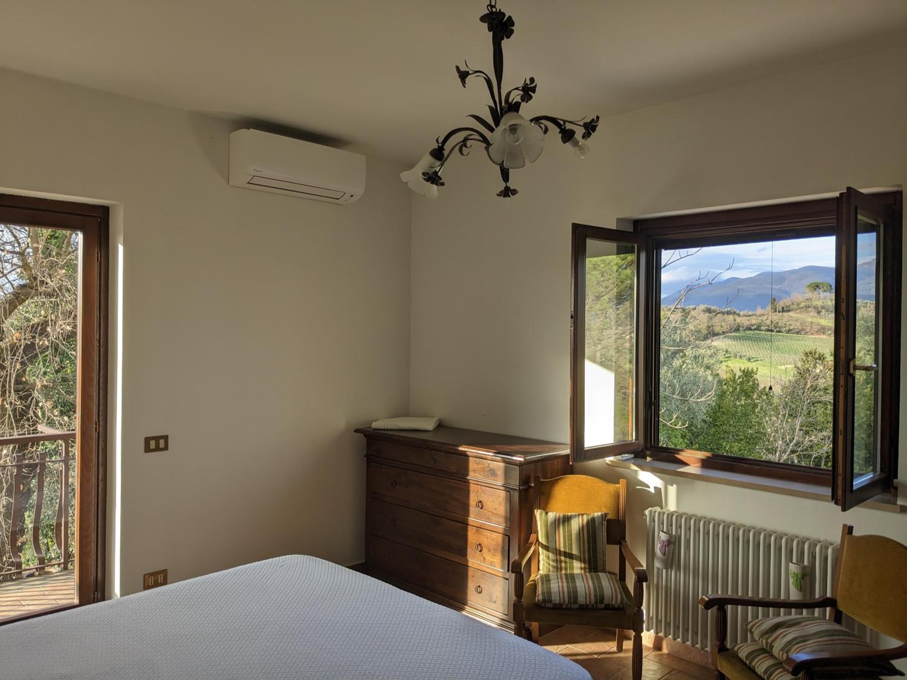 Two-Bedroom Villa photo 1