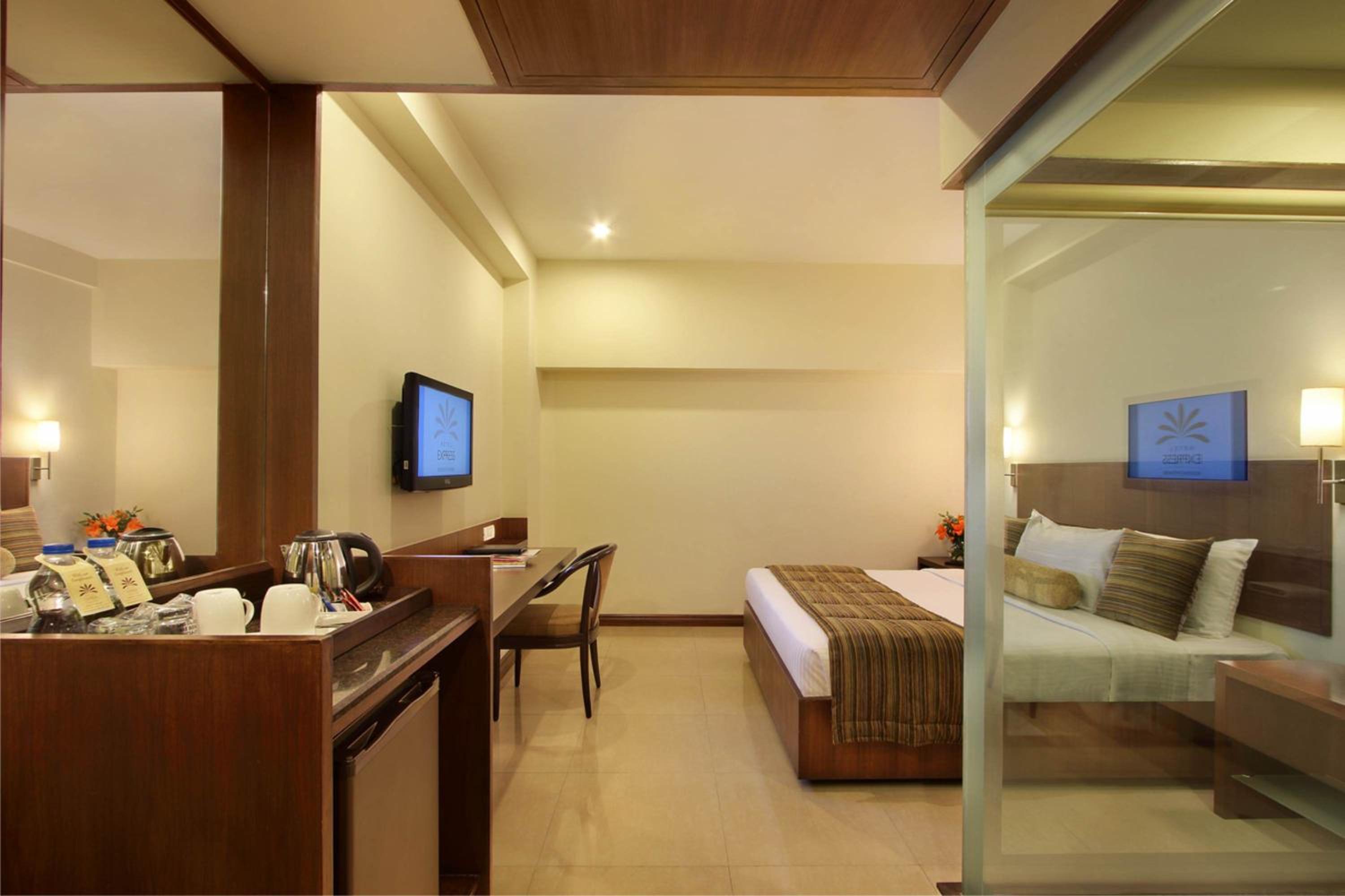Superior Double Room photo 3
