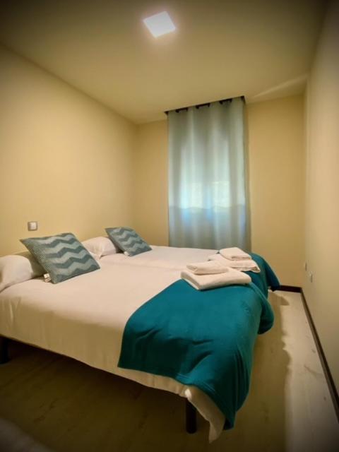 Two-Bedroom Apartment photo 2