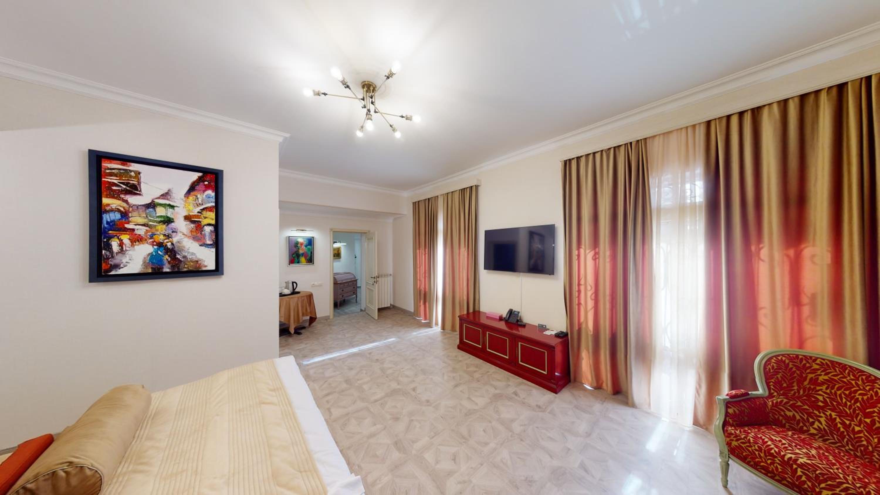 Family Suite