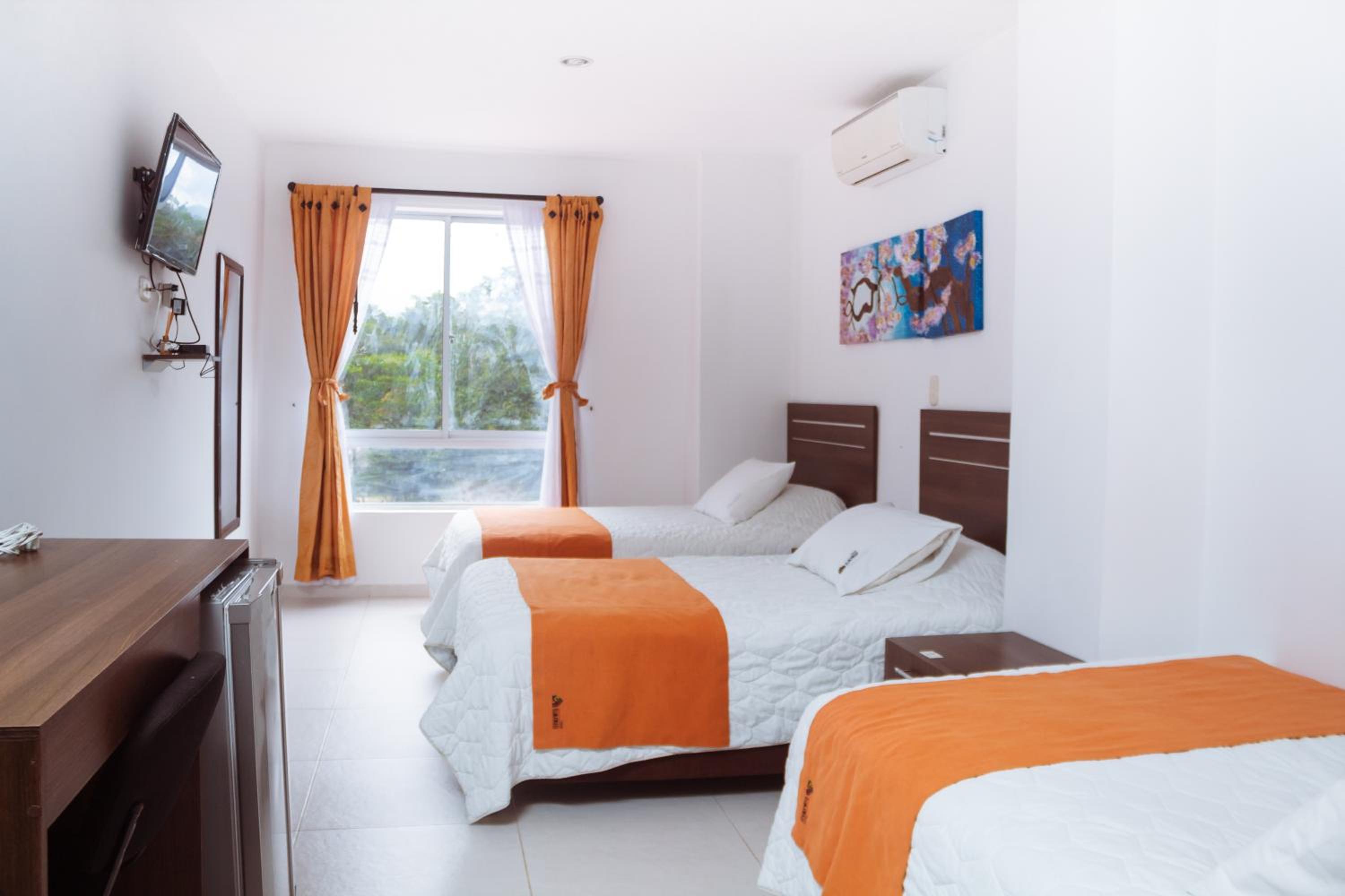 Triple Room photo 2