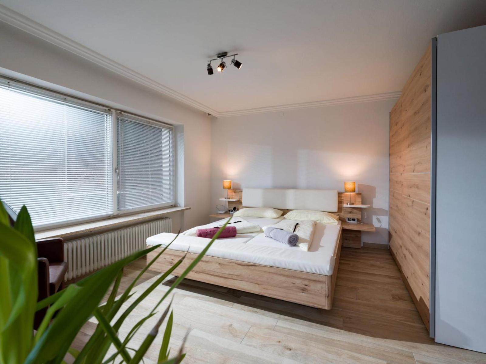 Duplex Apartment photo 1