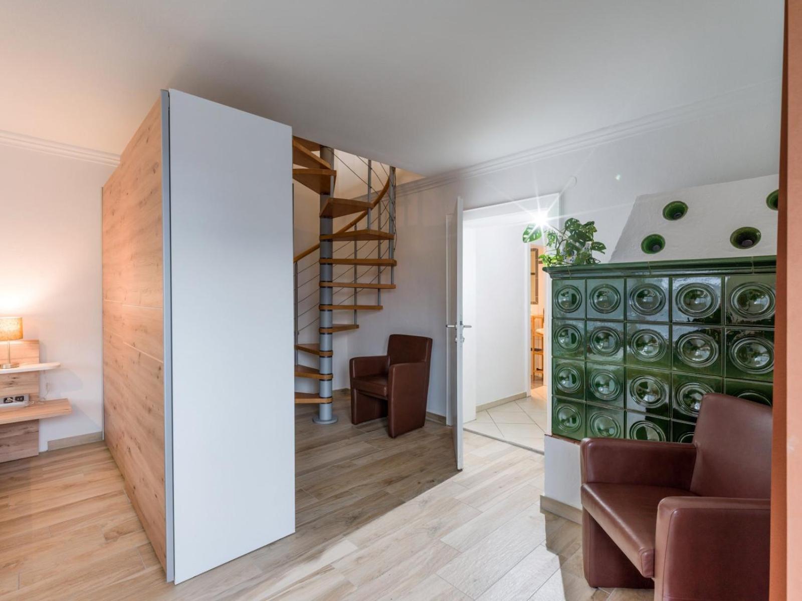 Duplex Apartment photo 2