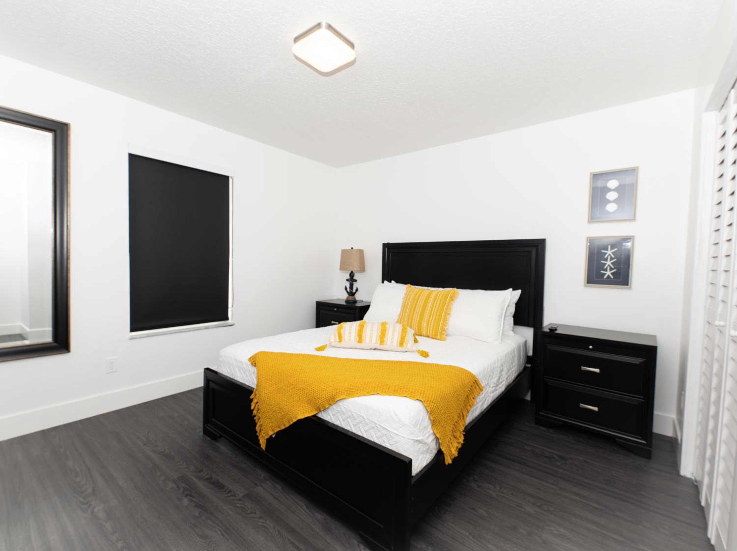 Three-Bedroom Villa photo 1