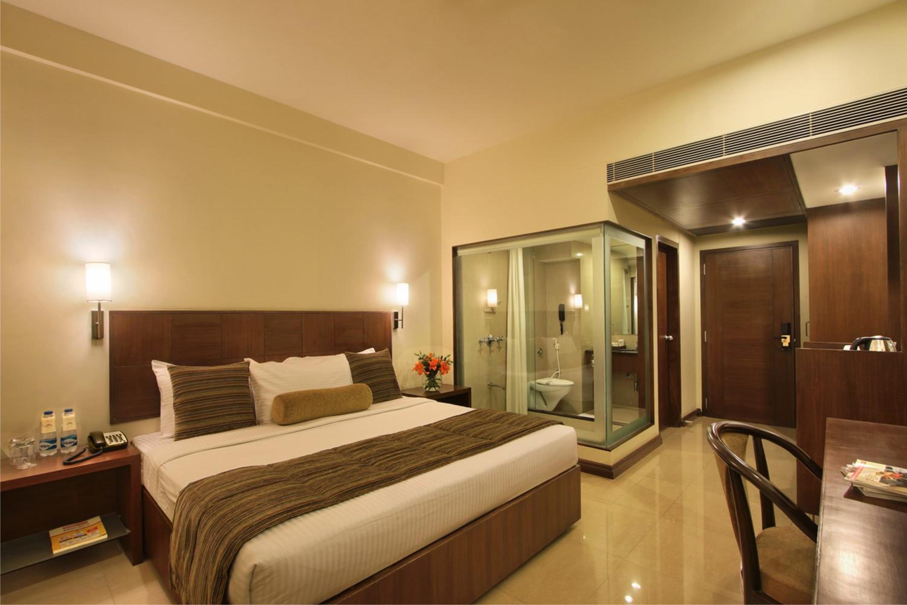 Superior Double Room photo 2