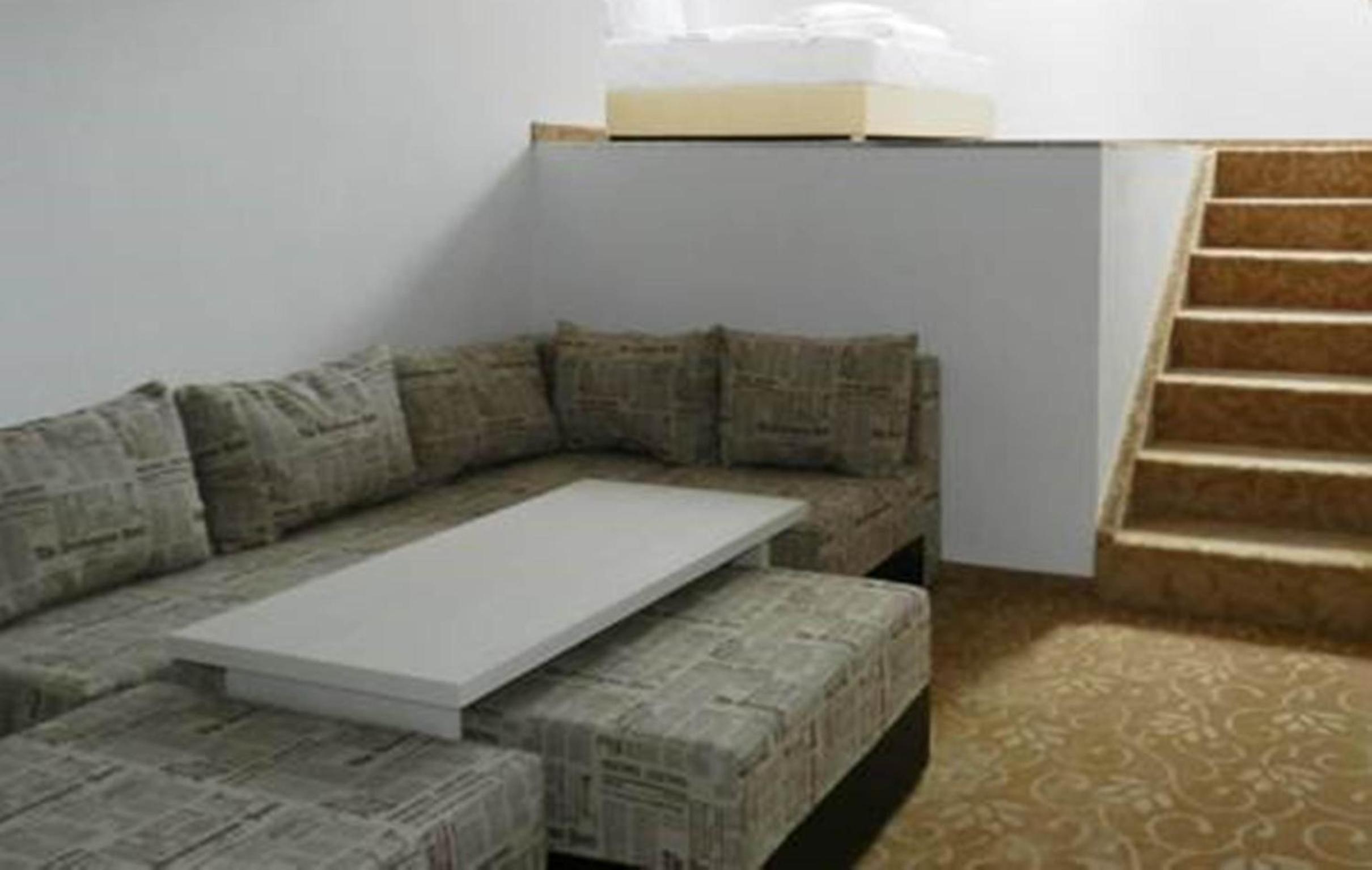 Suite photo 1