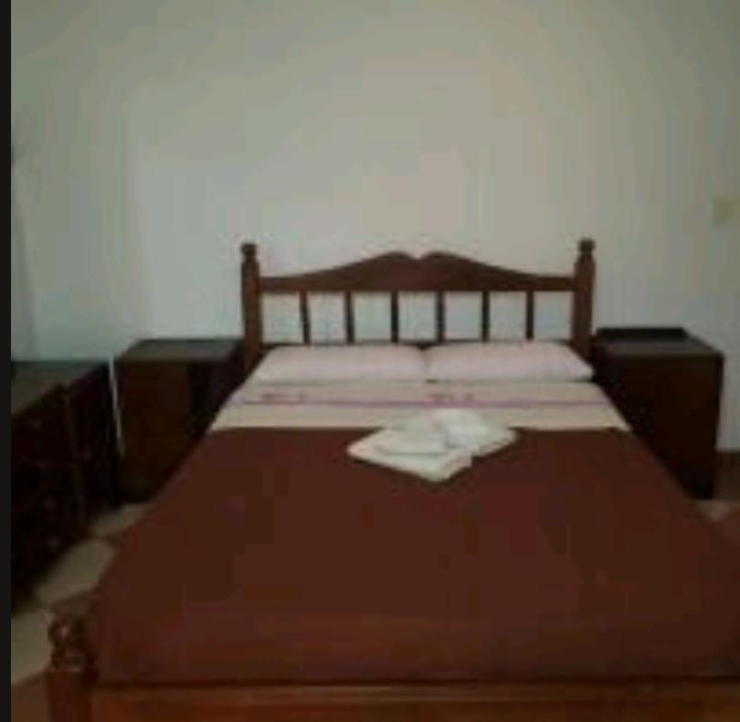 Apartment - Ground Floor photo 1