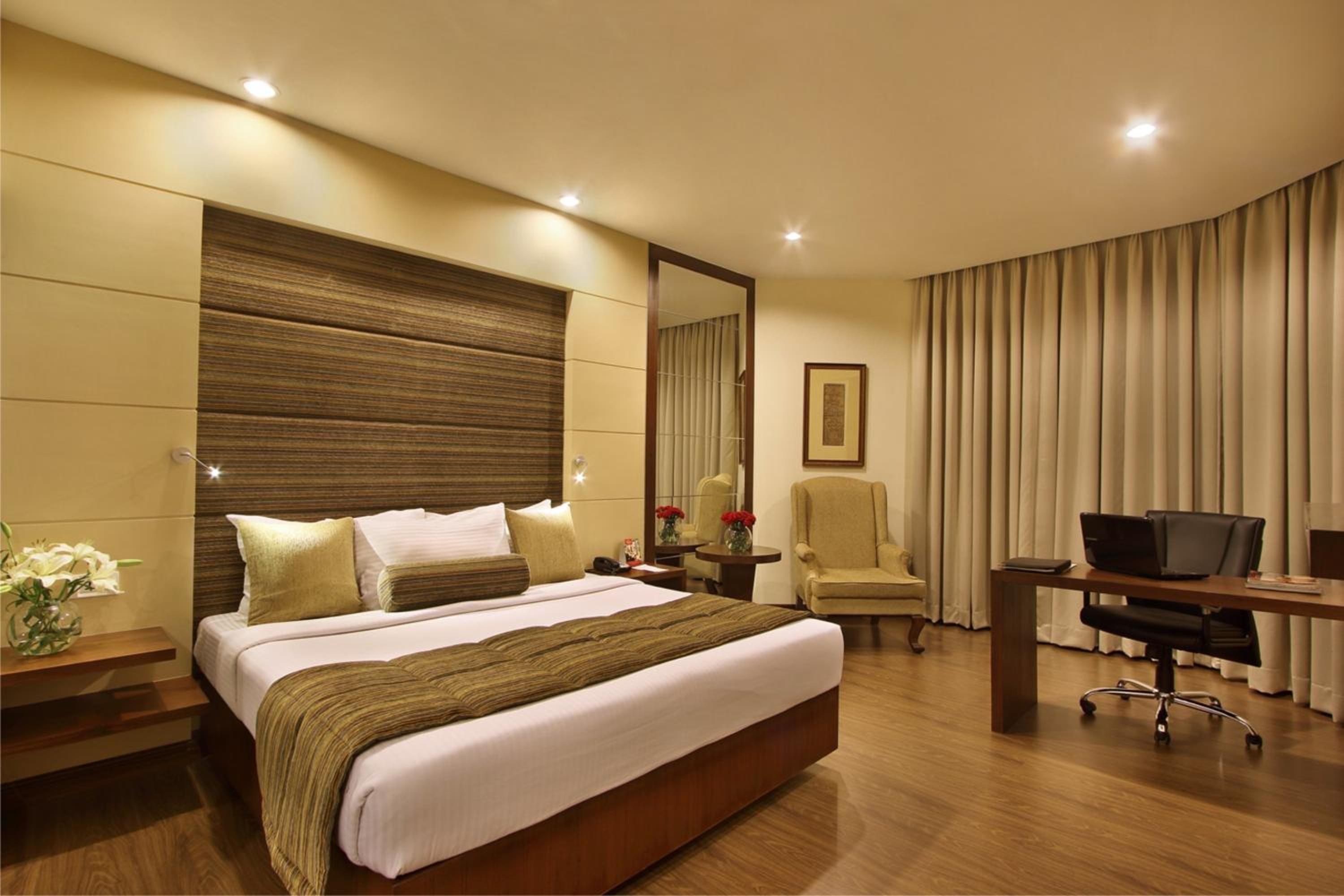 Executive Double or Twin Room photo 1