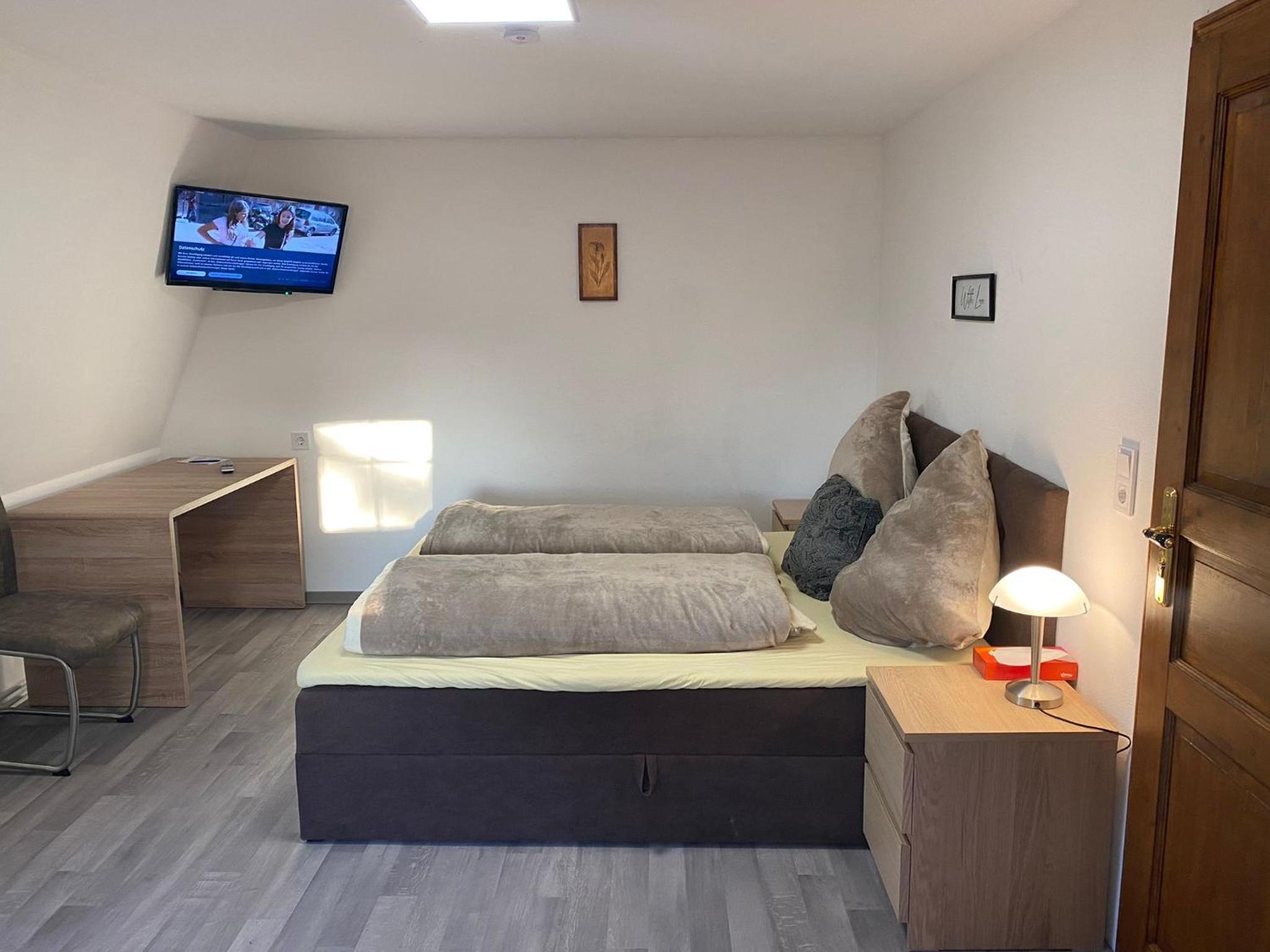 Standard Double Room photo 1