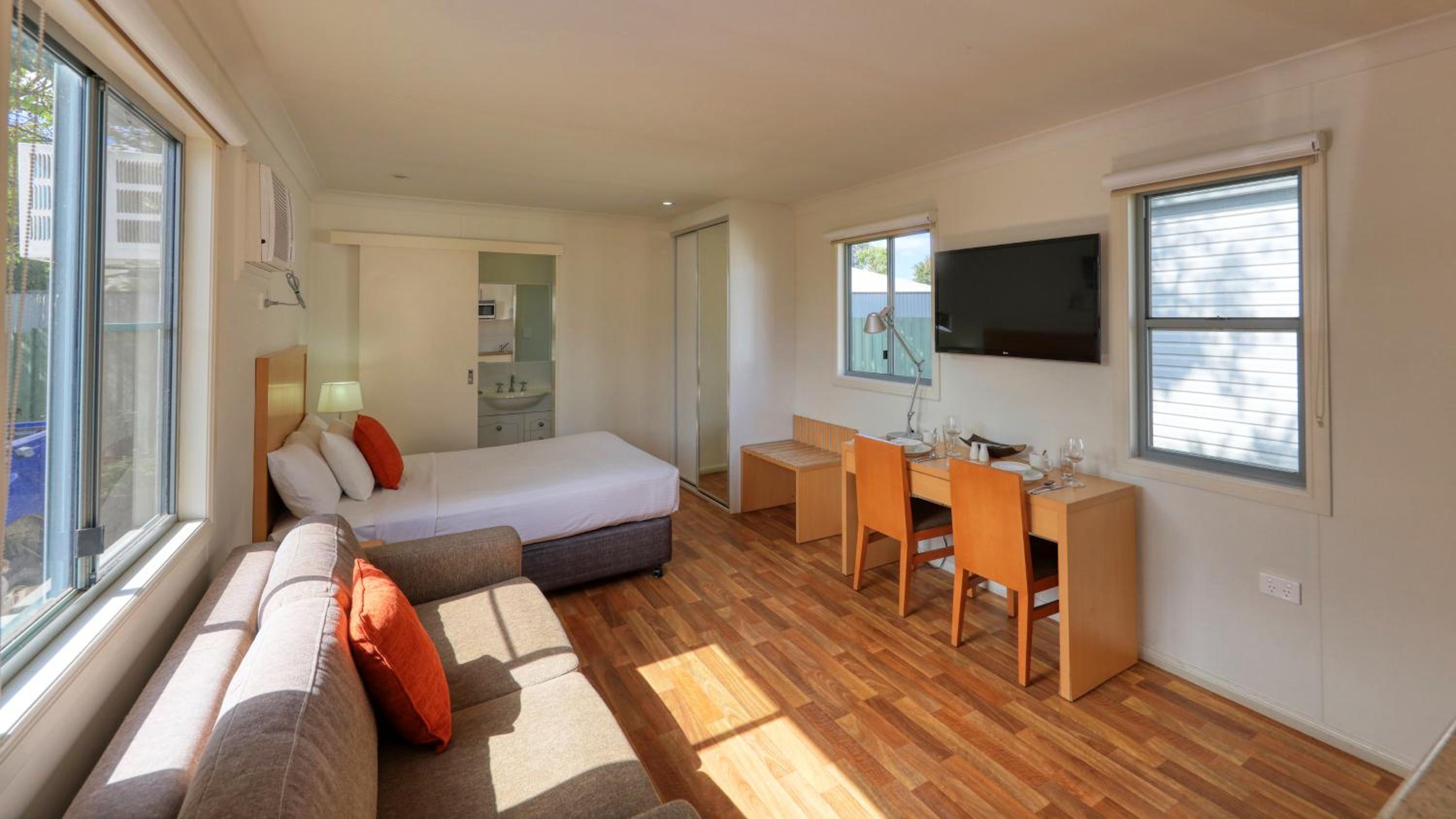 Corporate Villa