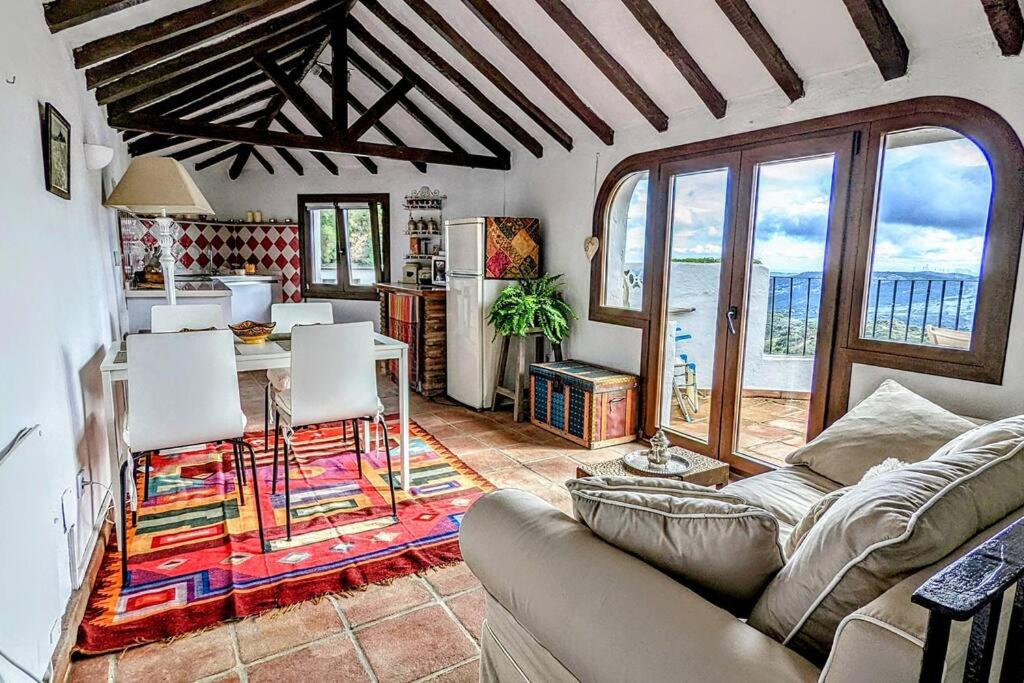 Casa de Dos Habitaciones