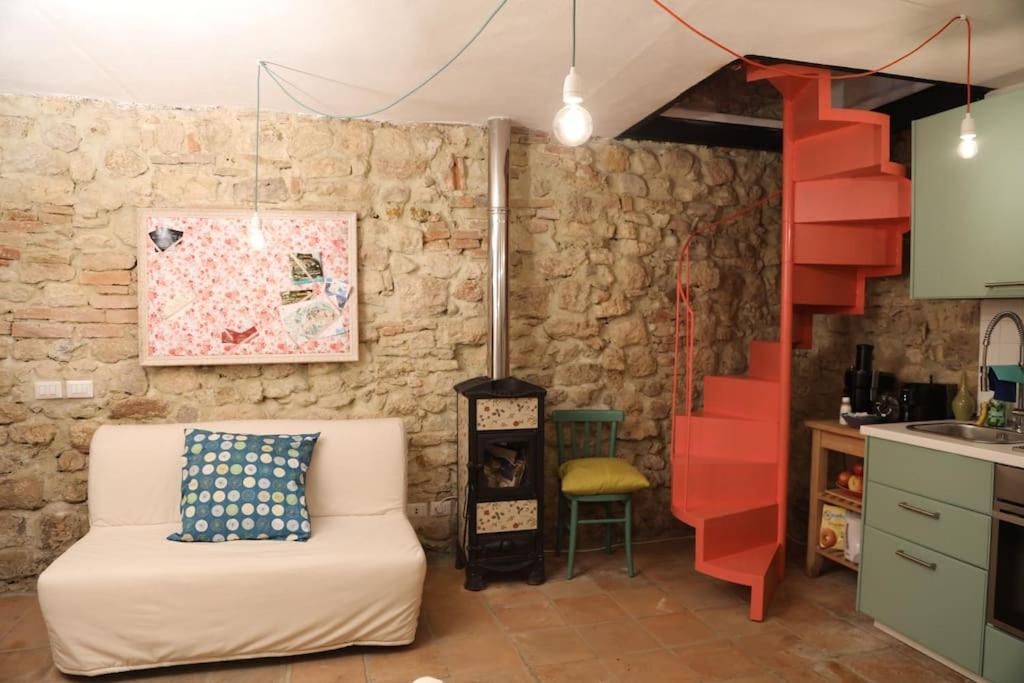 Two-Bedroom House photo 3