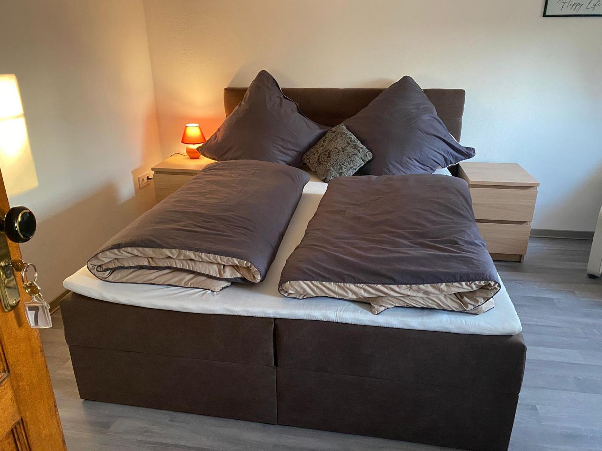 Standard Double Room photo 3