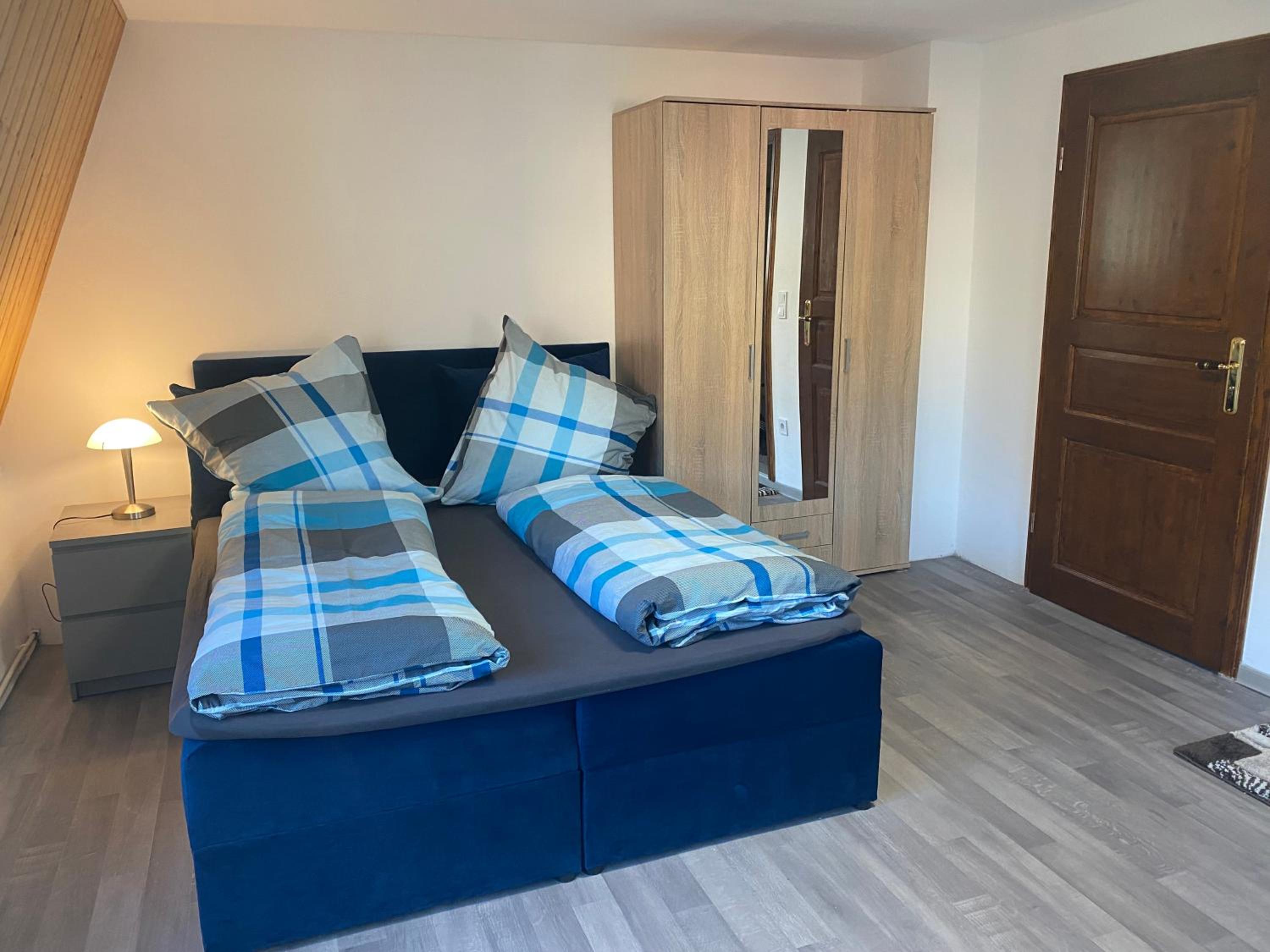 Double Room with Private Bathroom photo 3