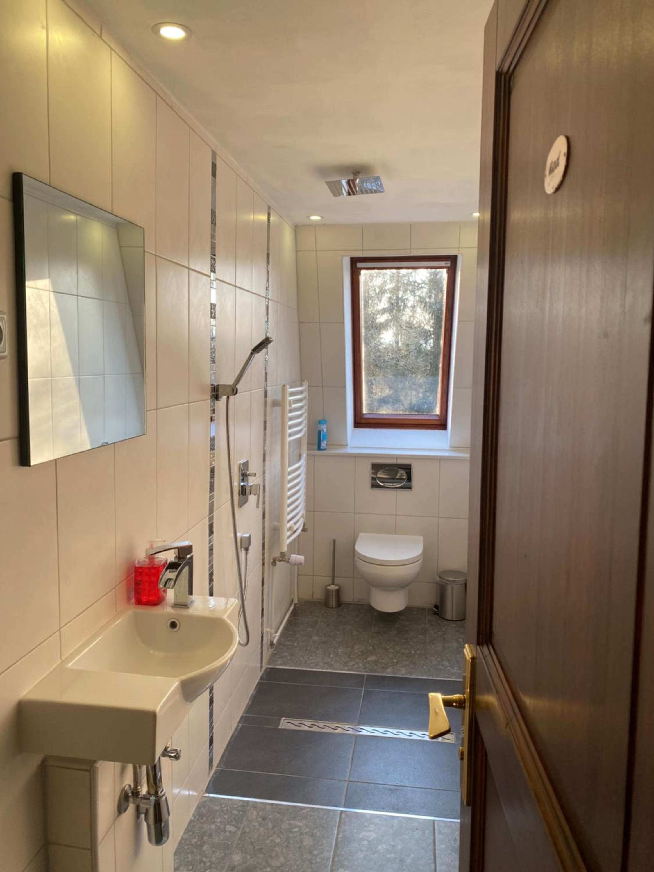 Double Room with Private Bathroom photo 2