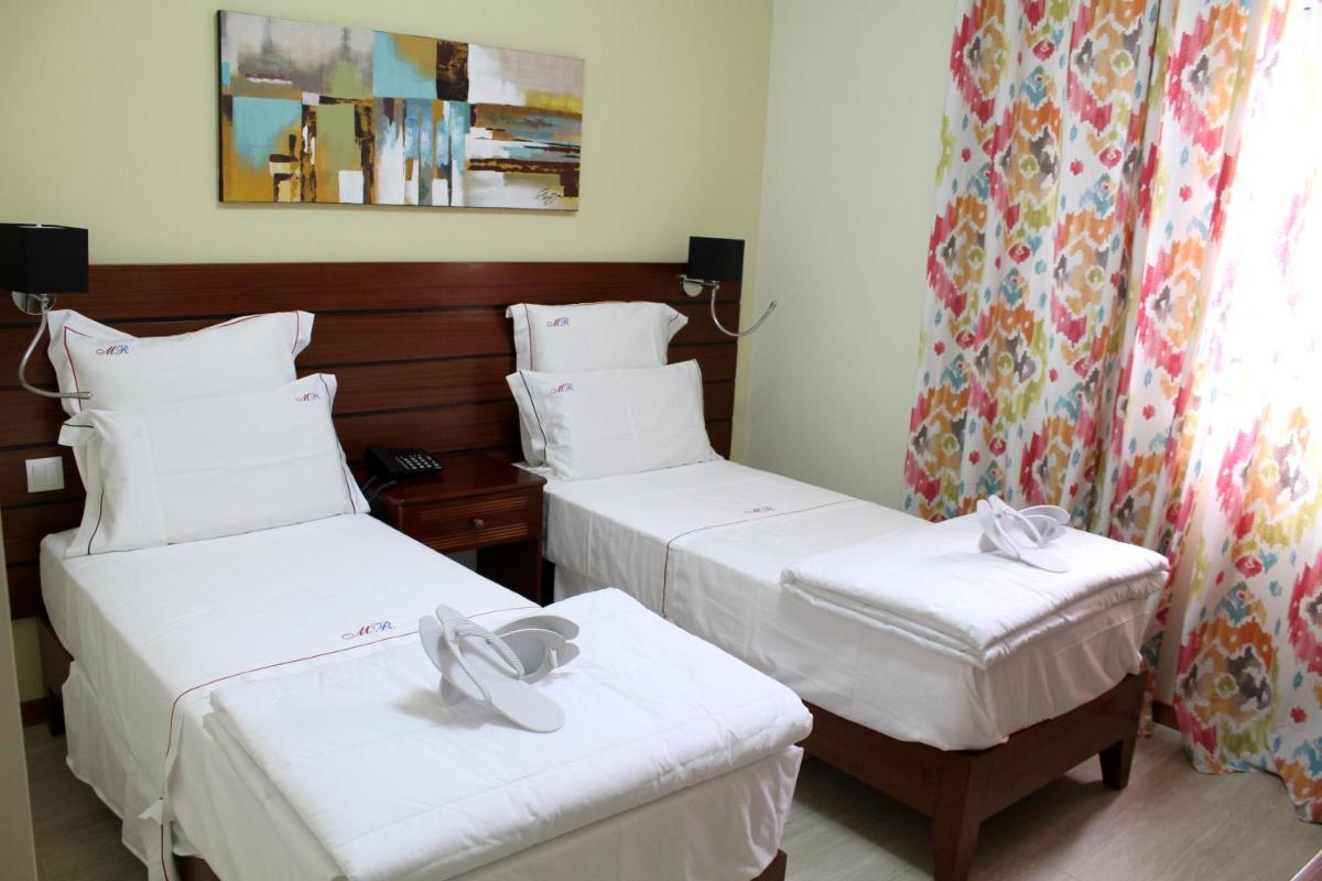 Superior Twin Room photo 1