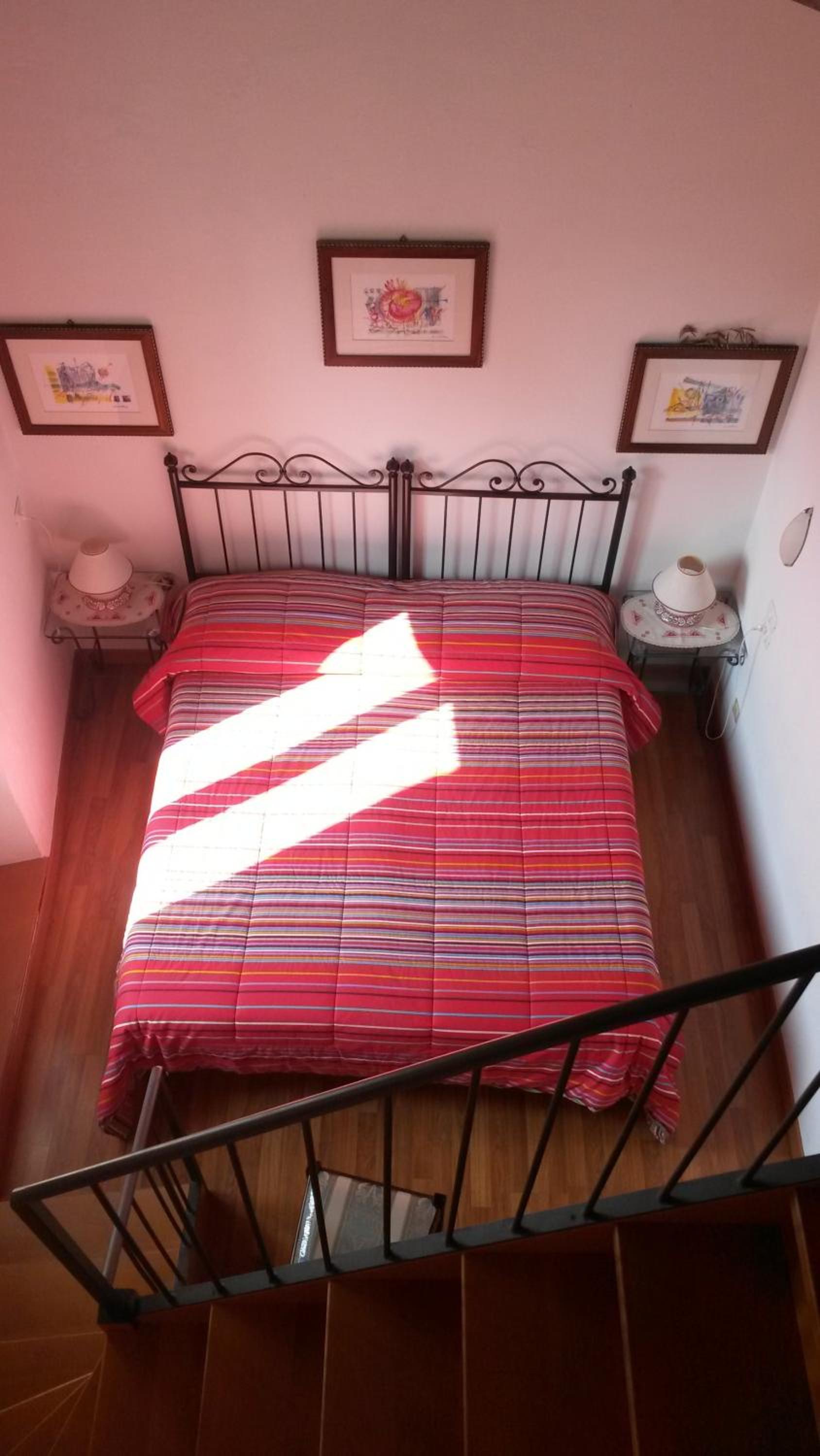 Double or Twin Room - Photo 2