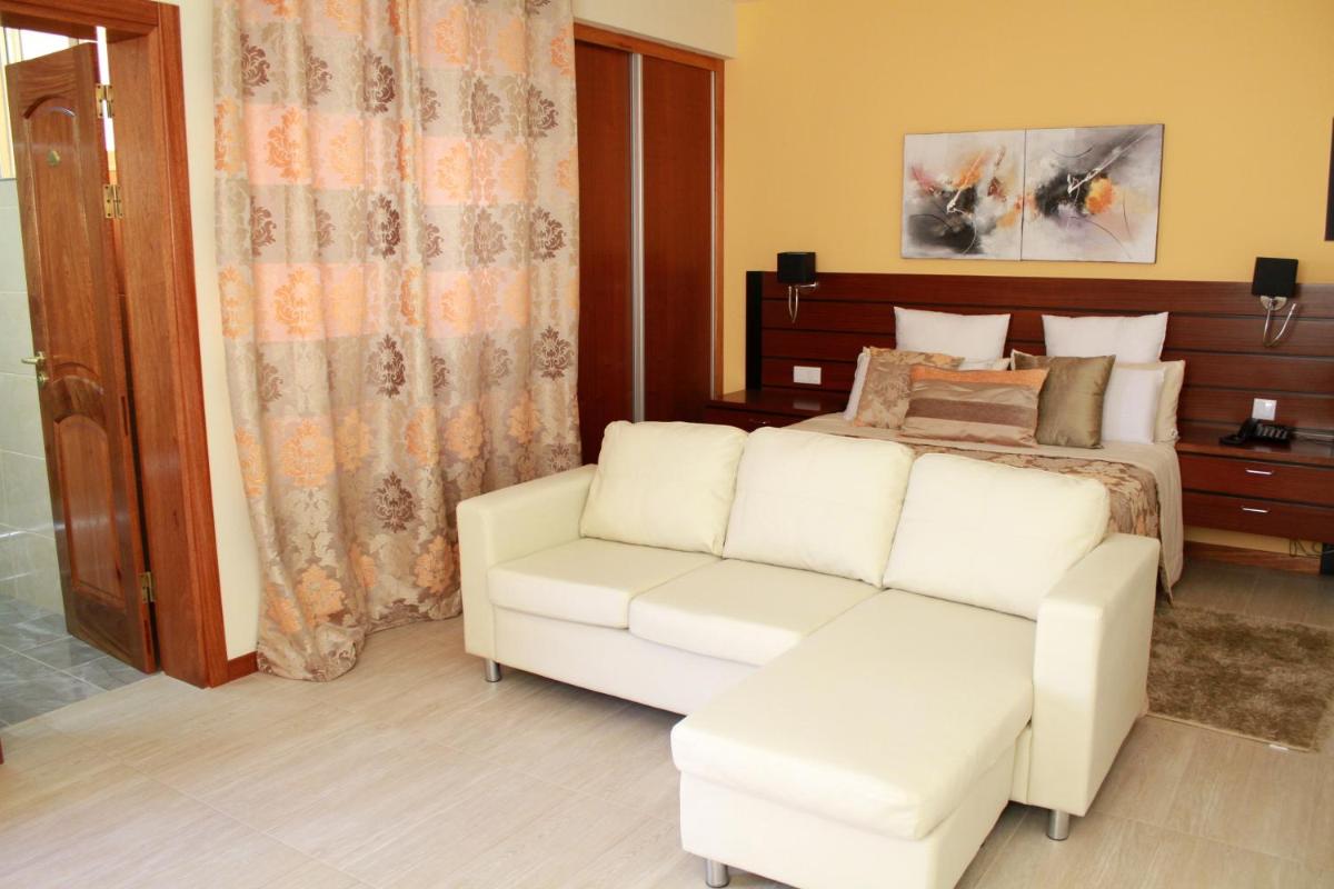 Superior Suite photo 2
