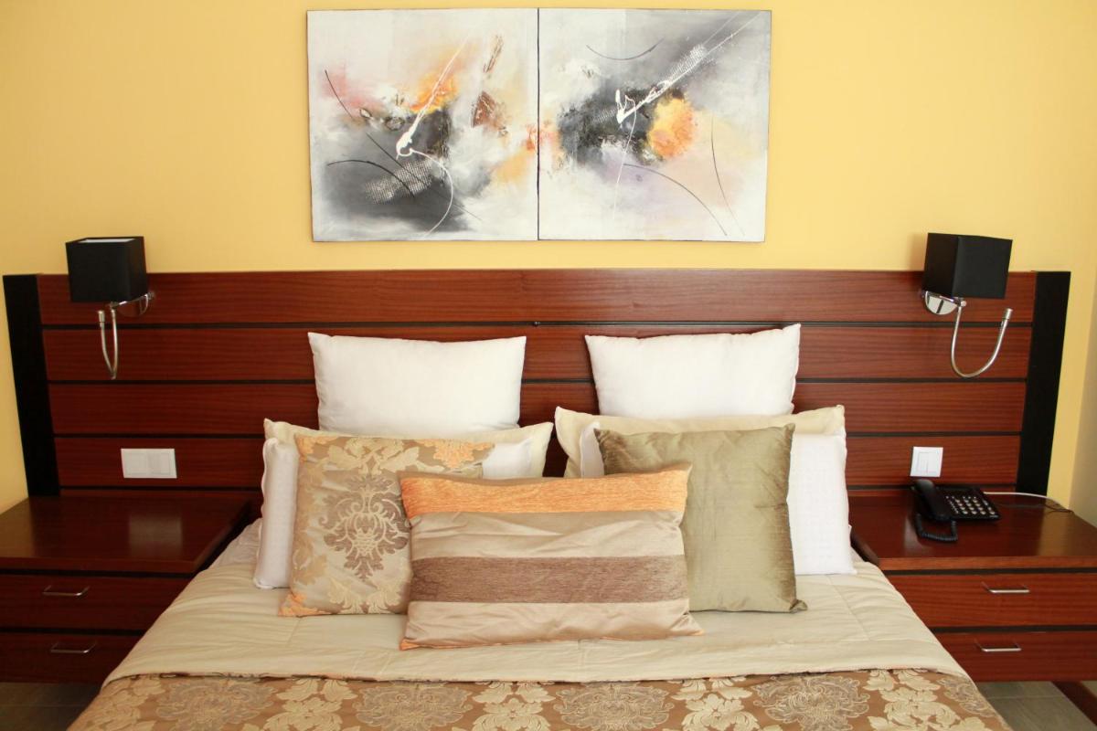 Superior Suite photo 3