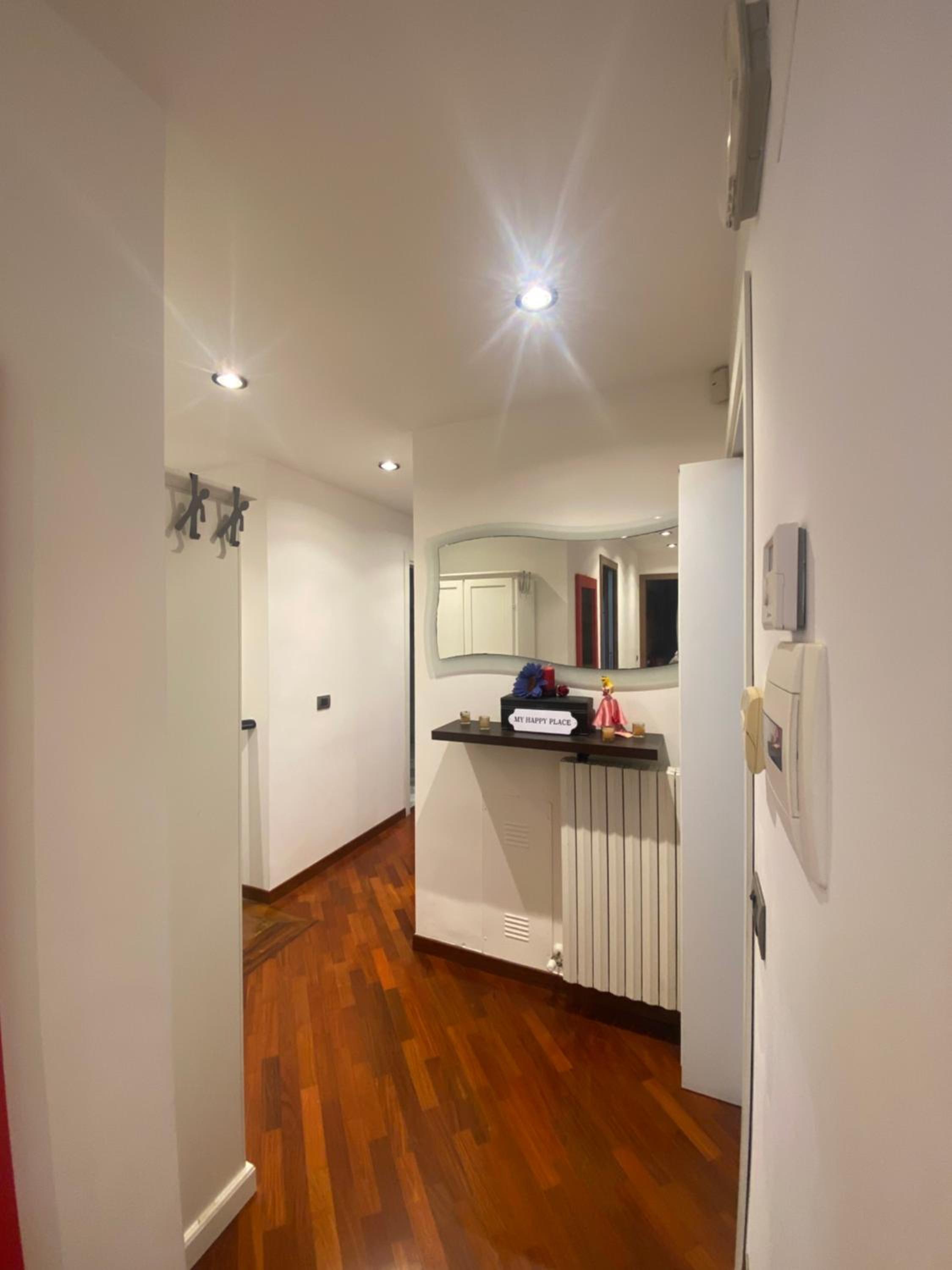 Three-Bedroom Apartment photo 1