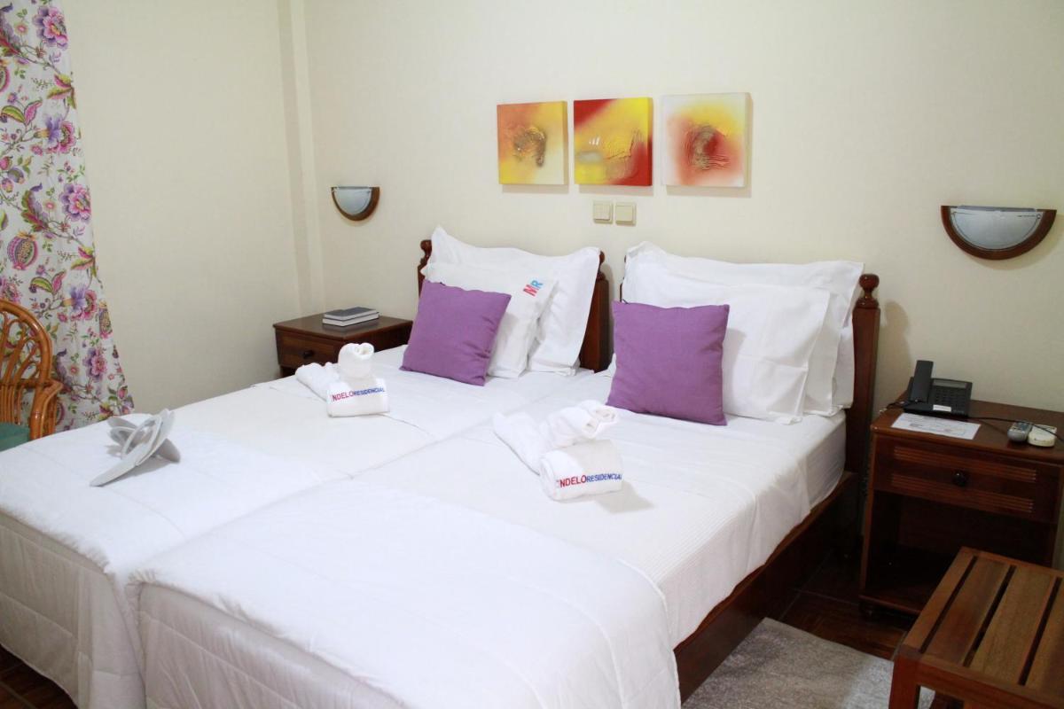 Standard Twin Room photo 3