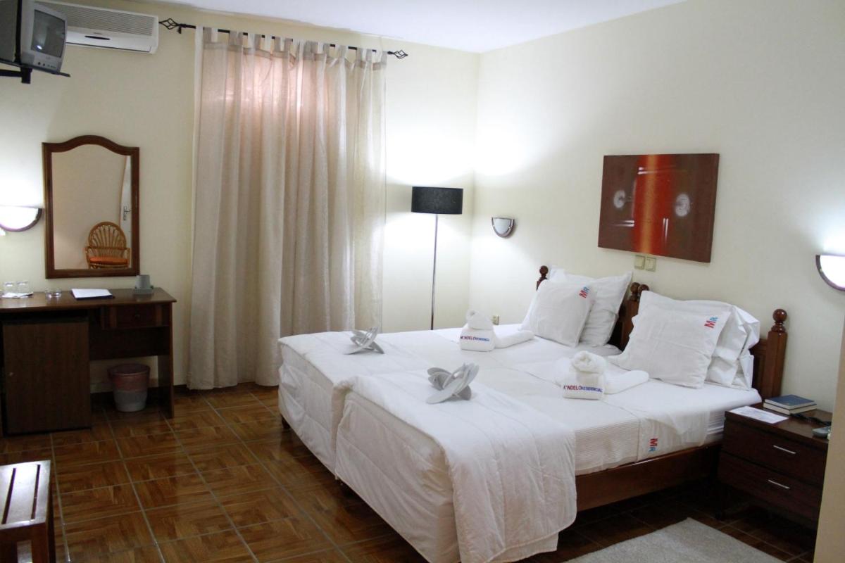 Superior Twin Room photo 2