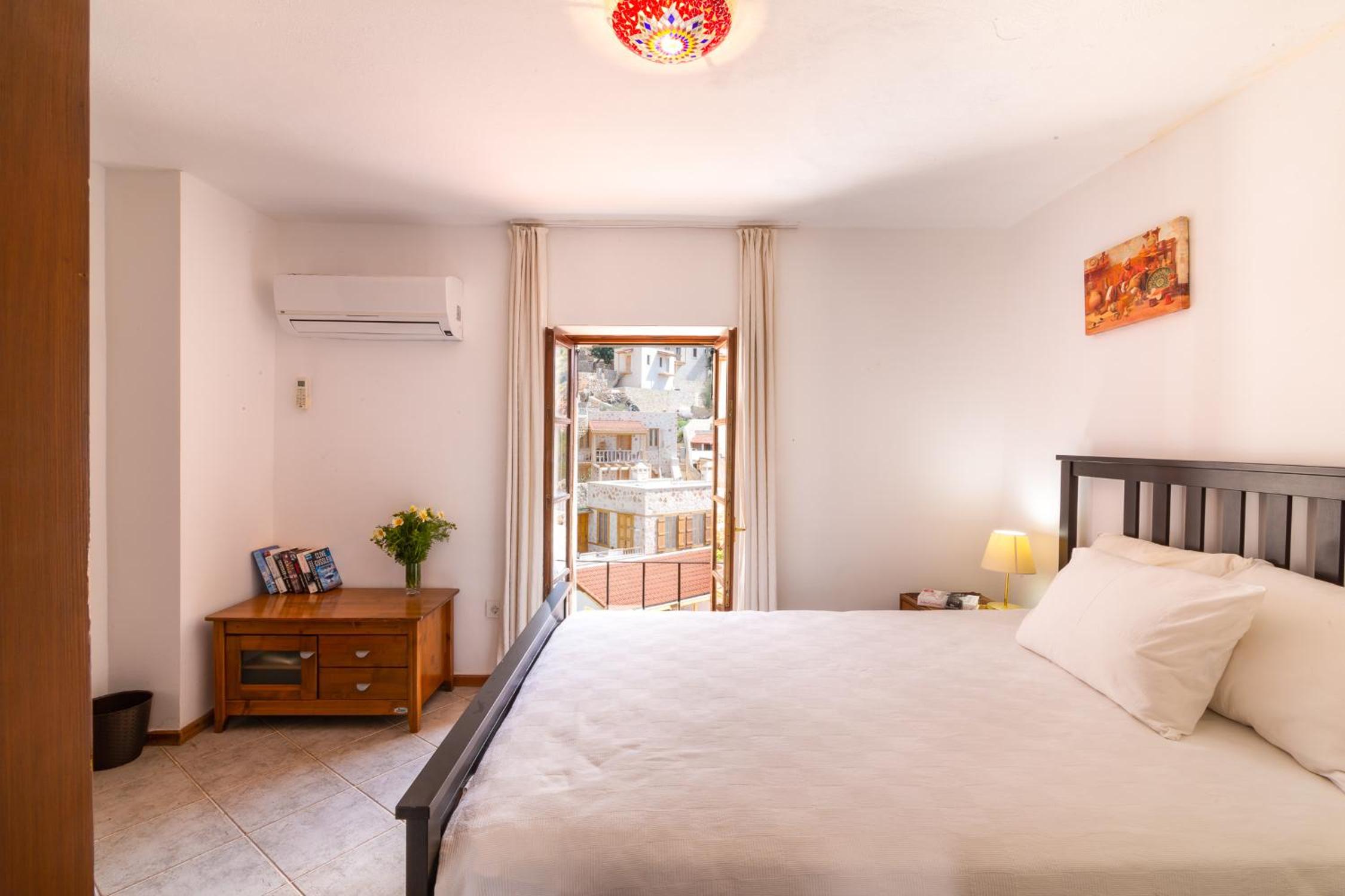 Appartamento Monolocale con Vista Mare