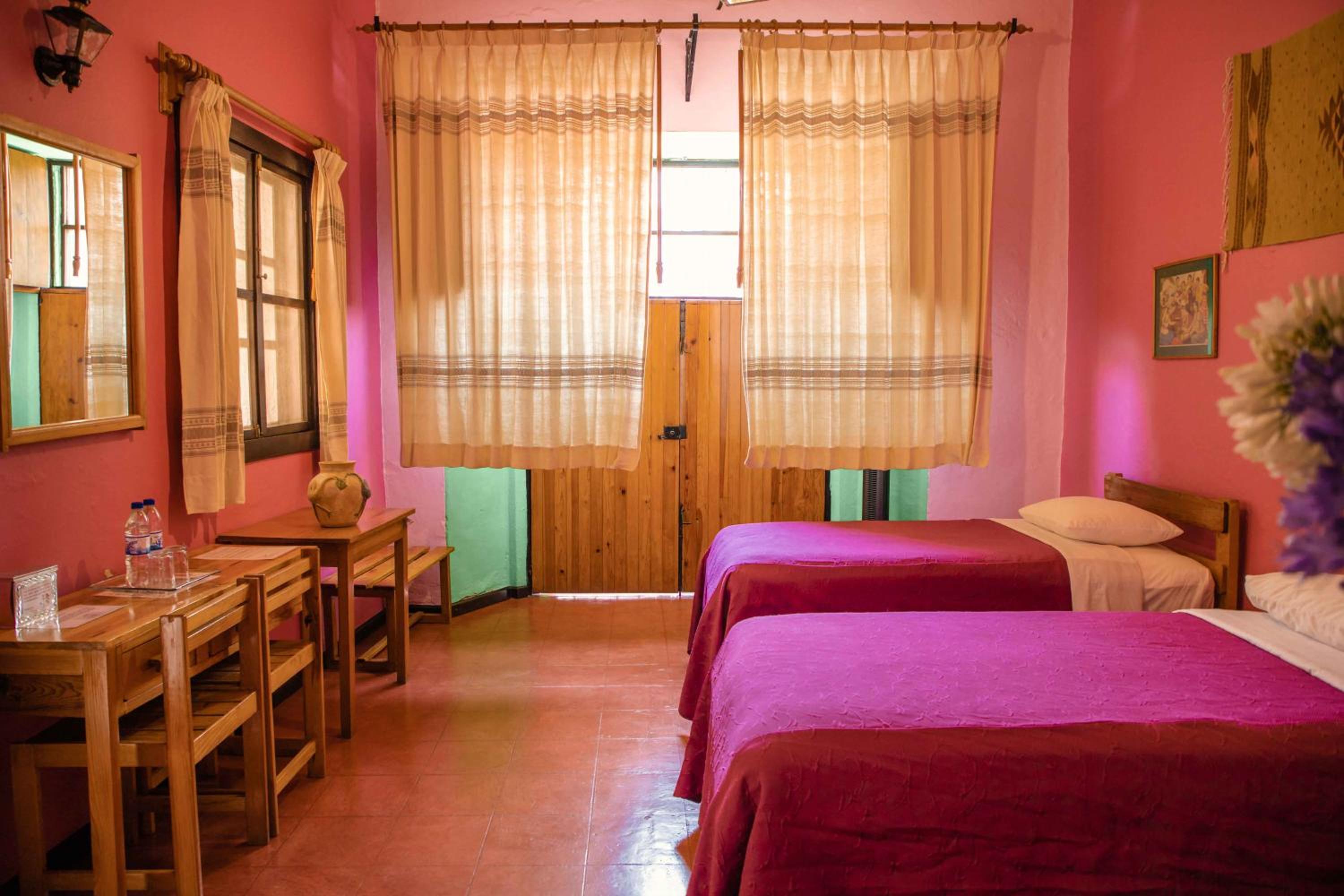 Twin Room photo 1