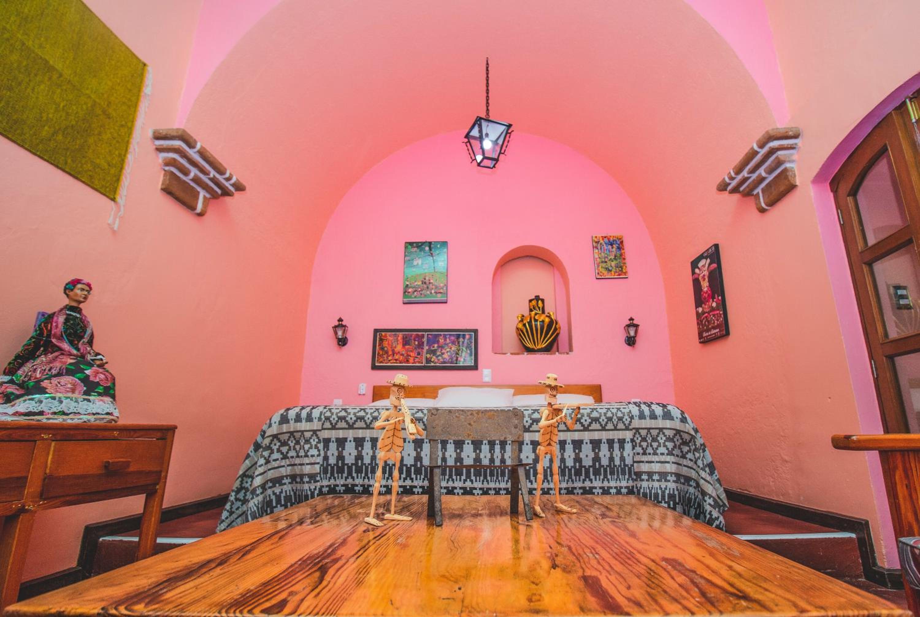 Superior King Room - Photo 3