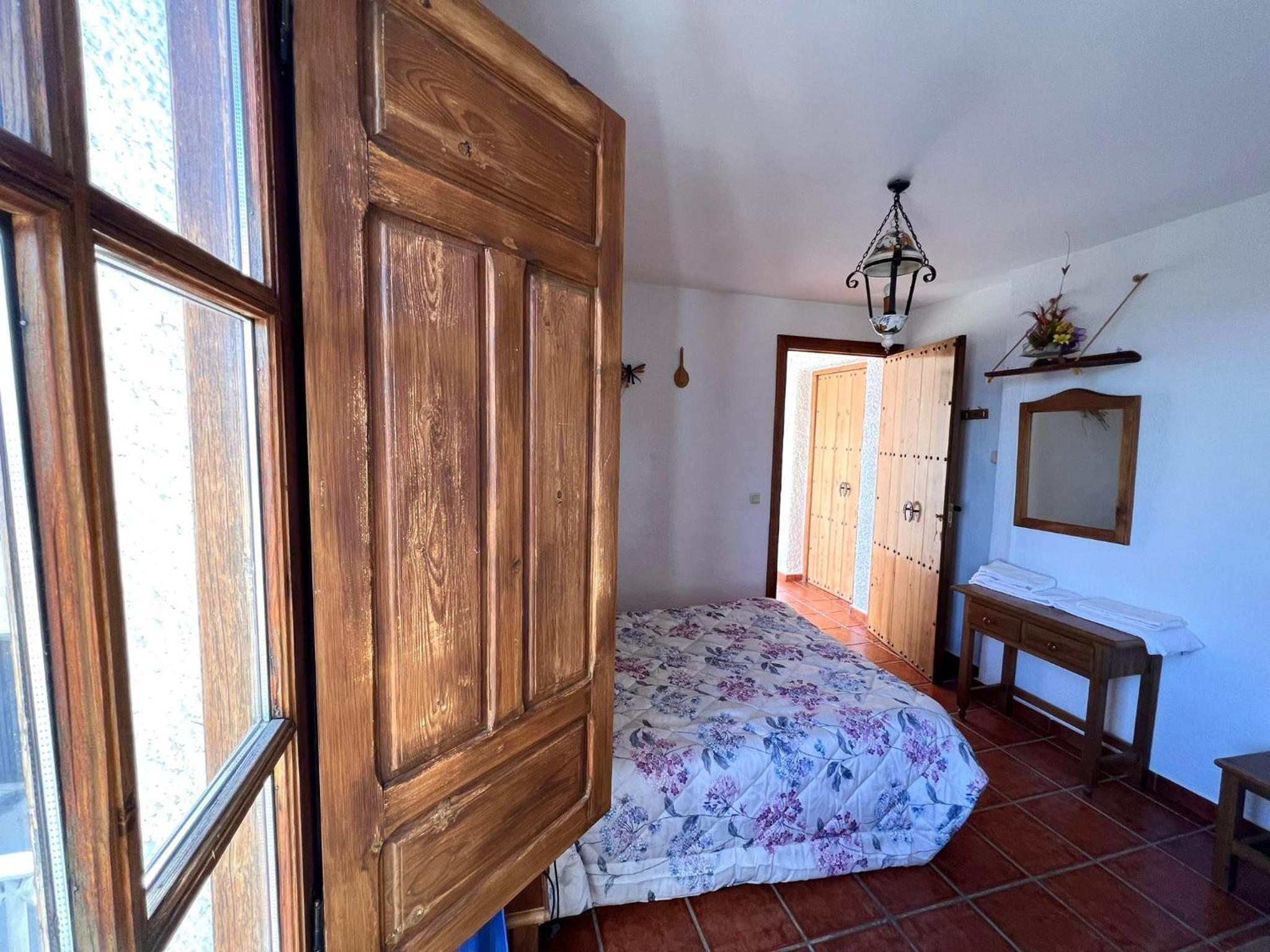 Double Room With Balcony photo 3
