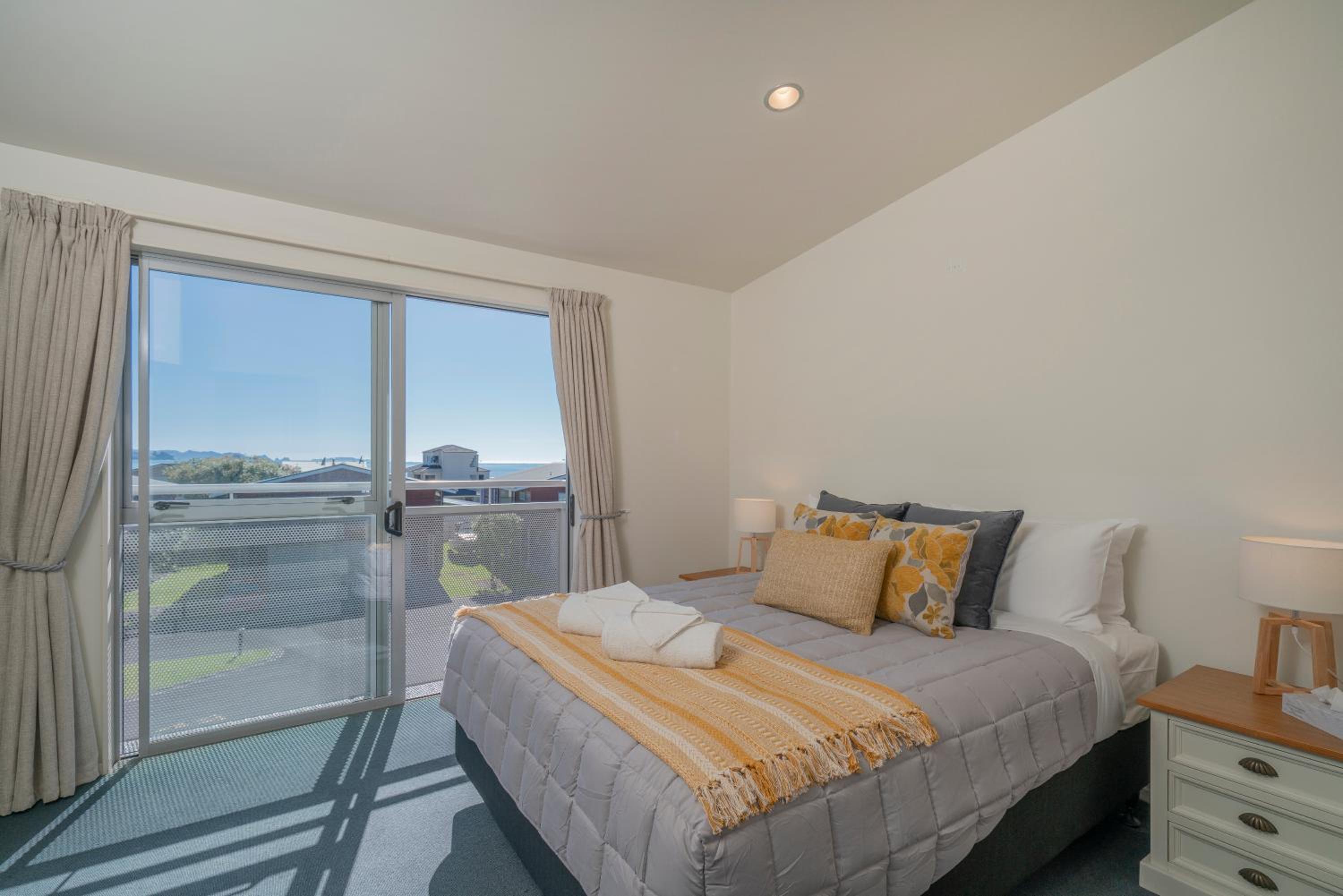 Three-Bedroom Apartment - Photo 2