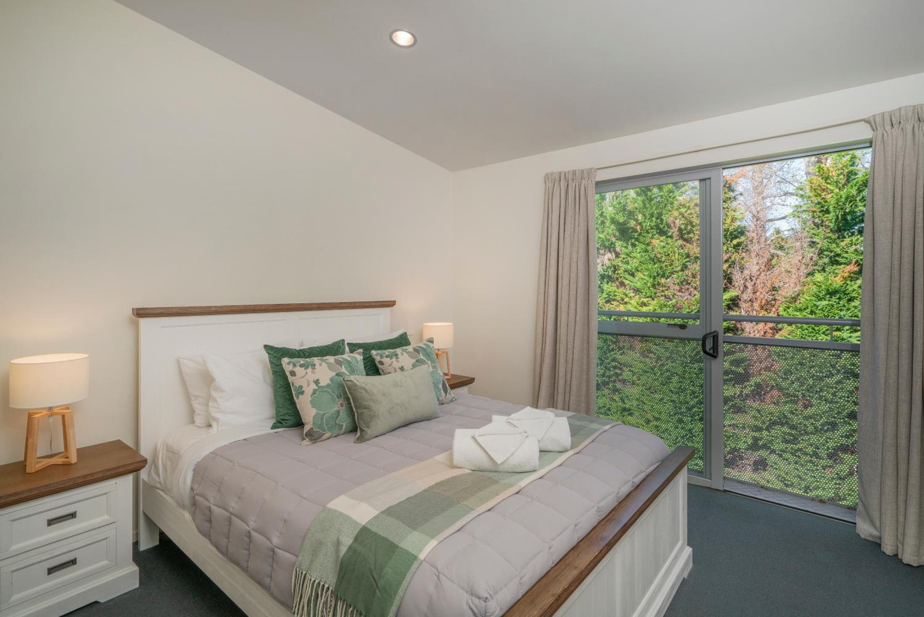 Three-Bedroom Apartment - Photo 1