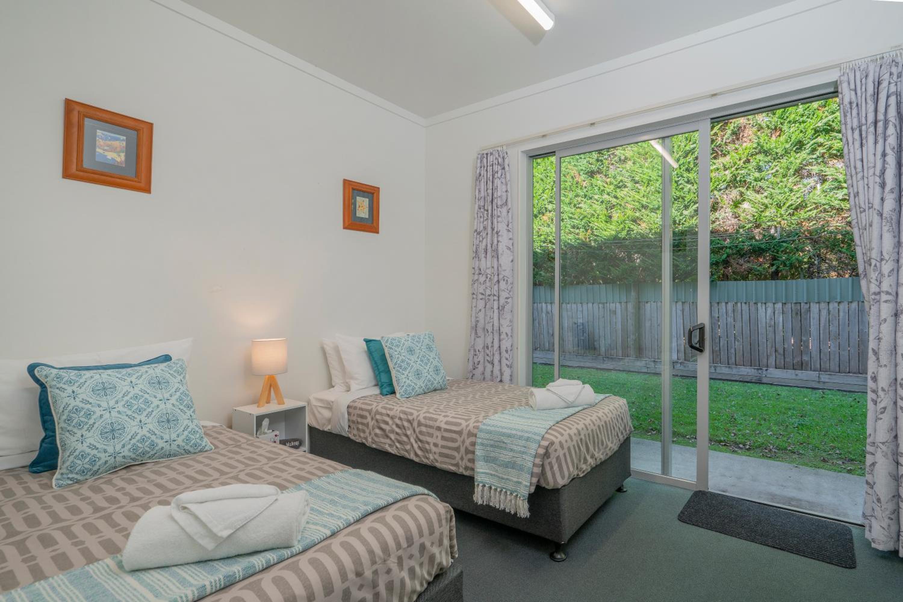 Three-Bedroom Apartment - Photo 15