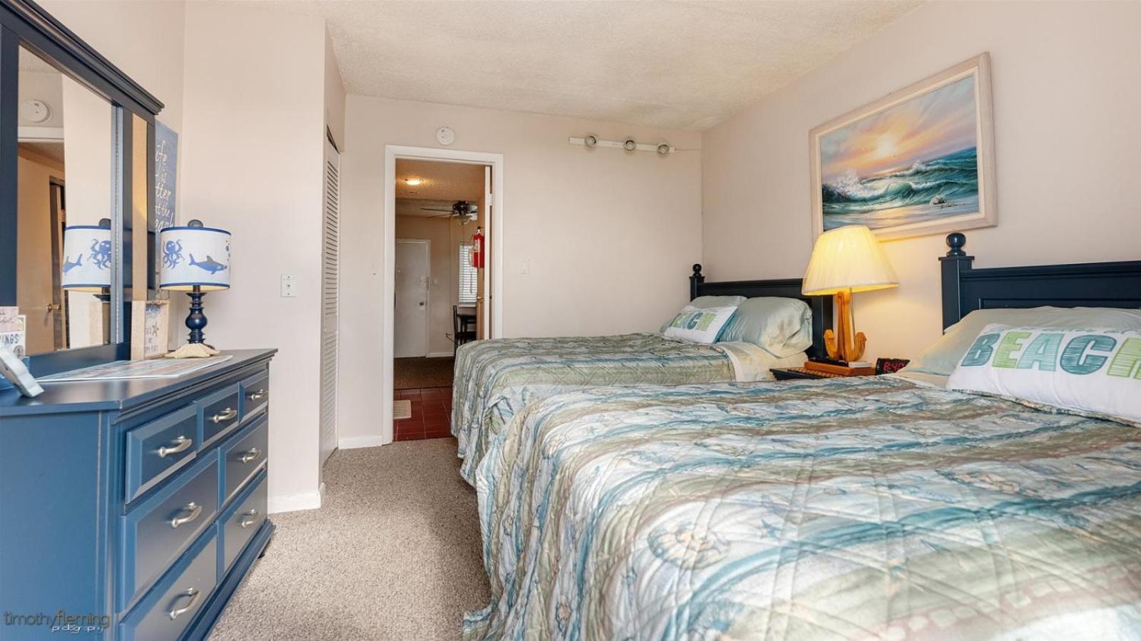 One-Bedroom Apartment photo 2