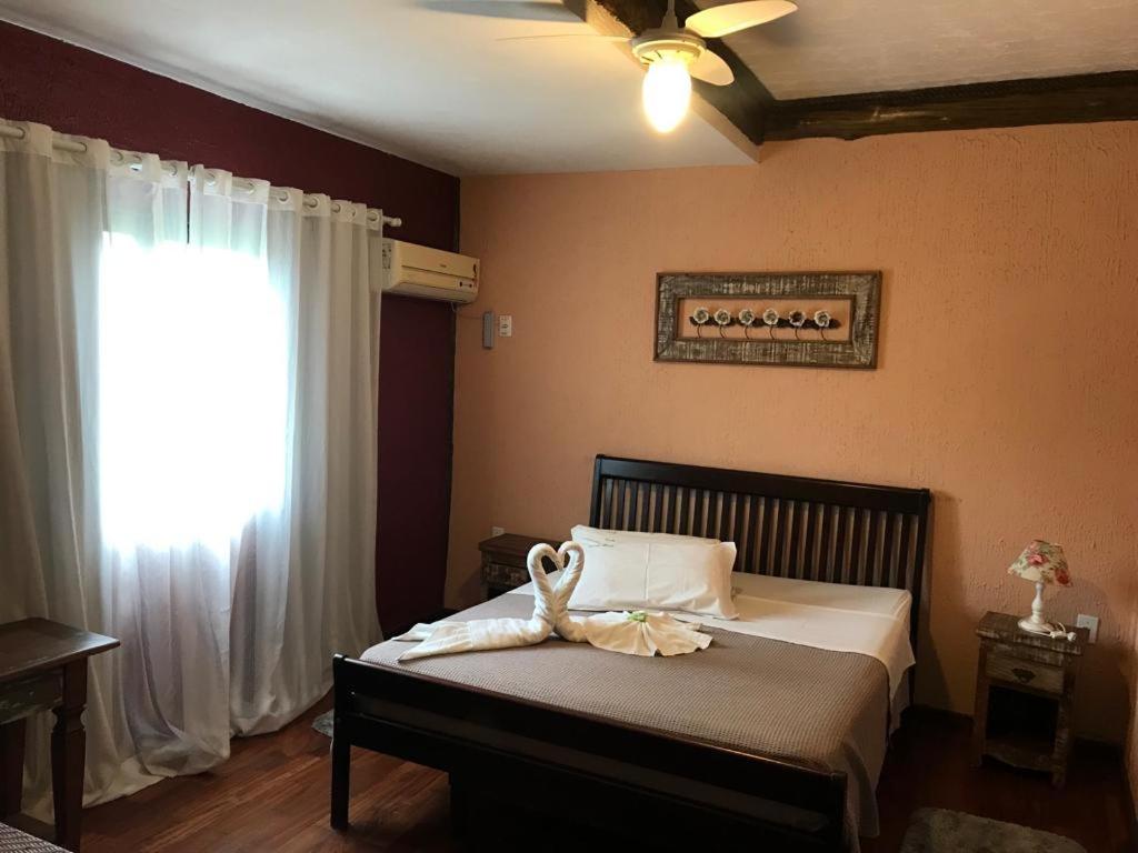 Suite with Spa Bath