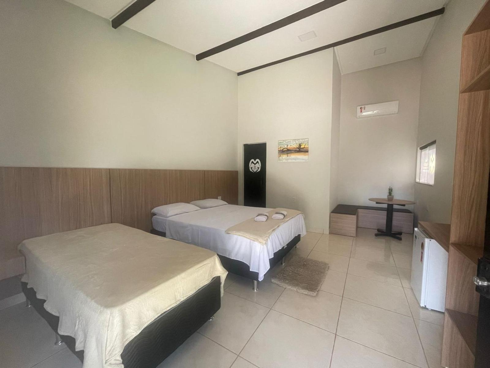 Quadruple Room photo 3