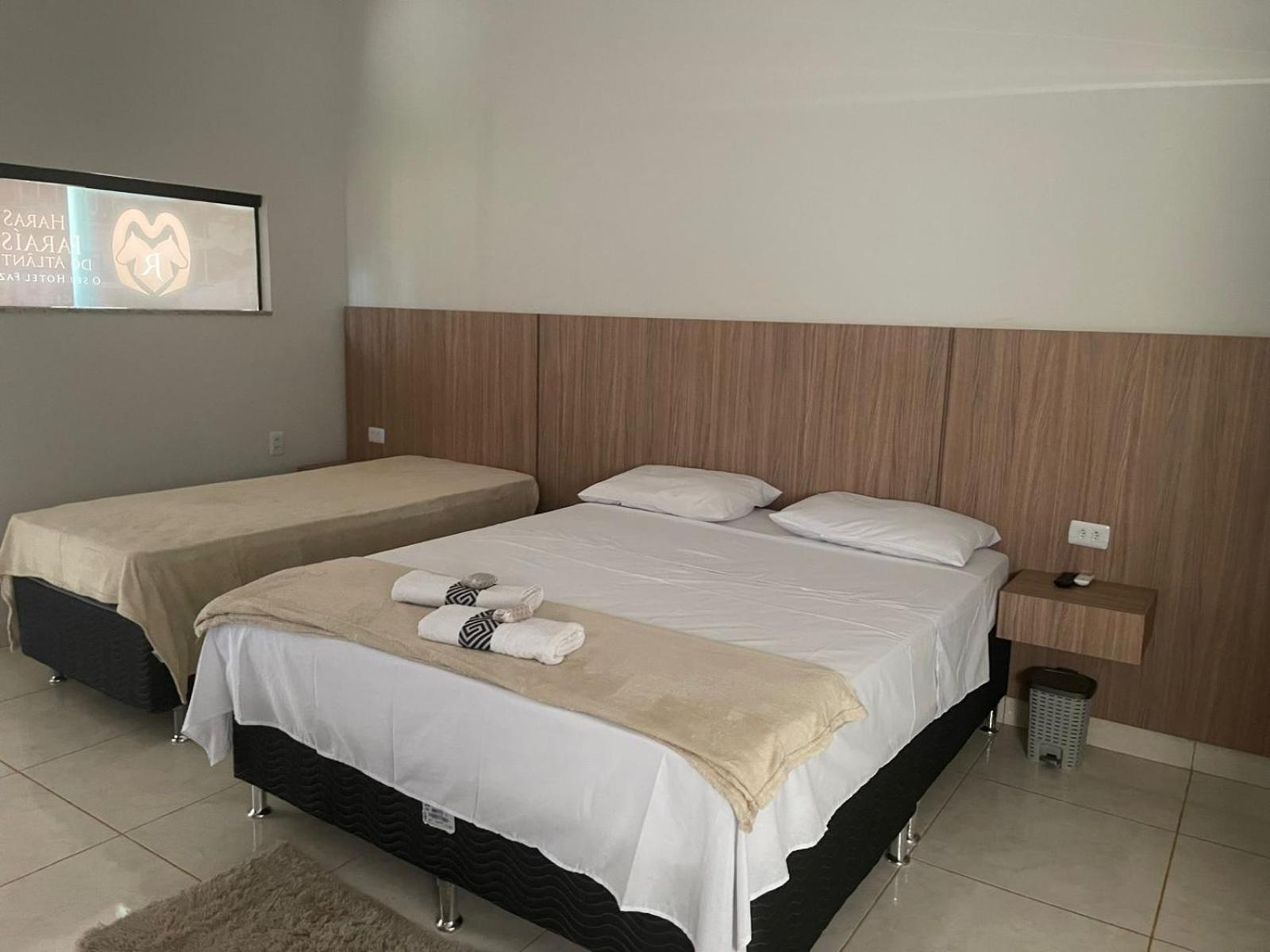 Quadruple Room photo 2