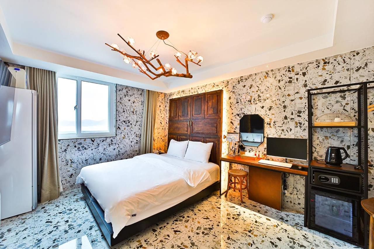 Deluxe Double Room - Photo 2