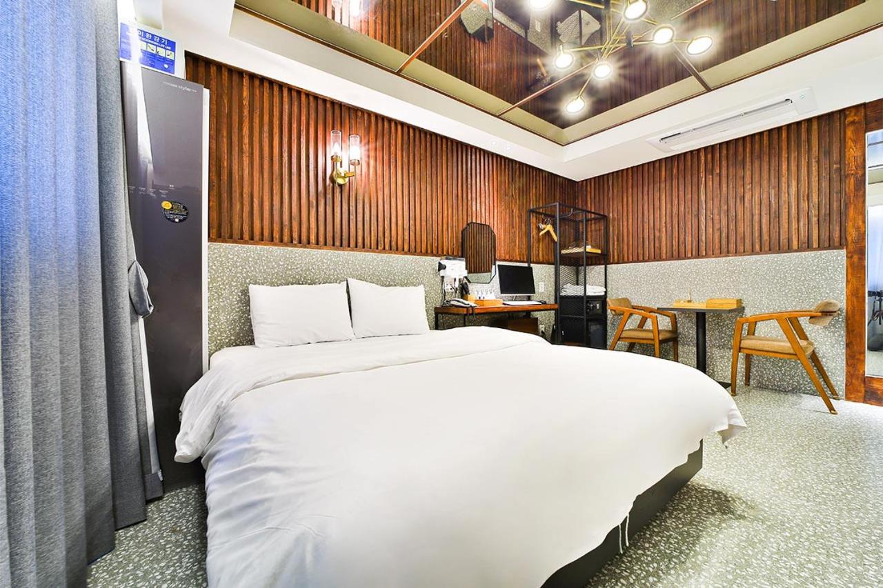 Deluxe Double Room - Photo 6